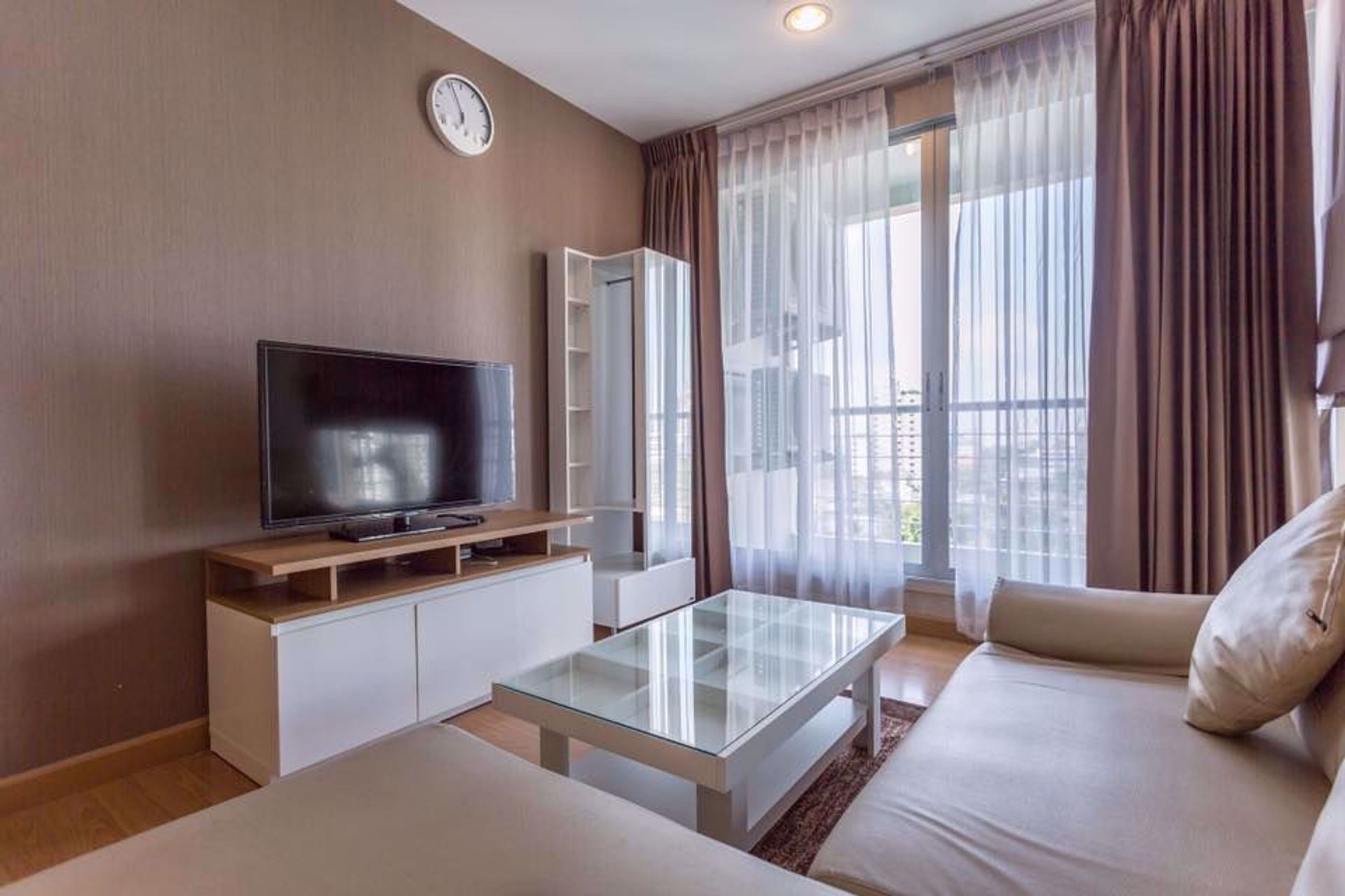 Condominio nel , Krung Thep Maha Nakhon 12214092