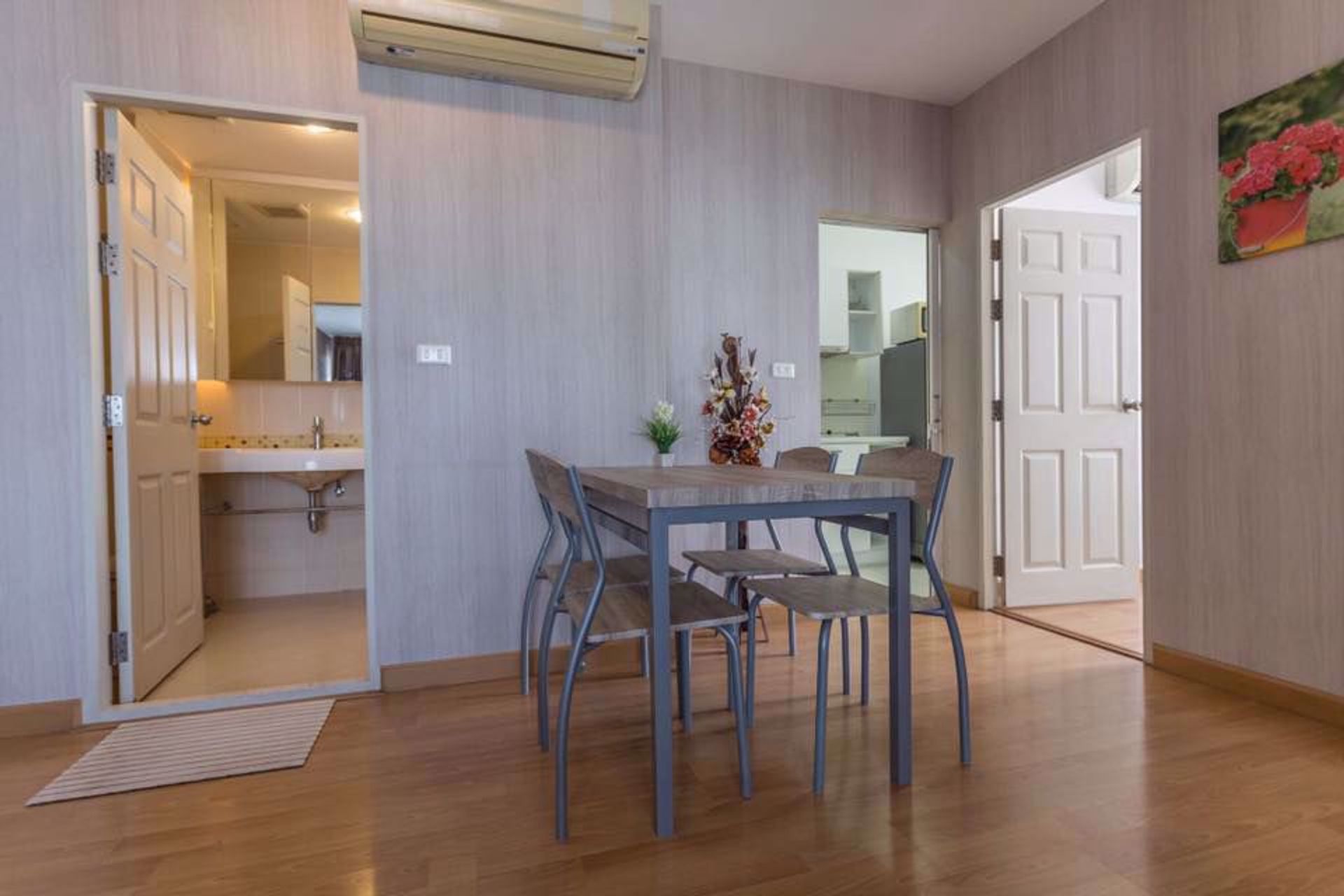 Condominio nel , Krung Thep Maha Nakhon 12214092