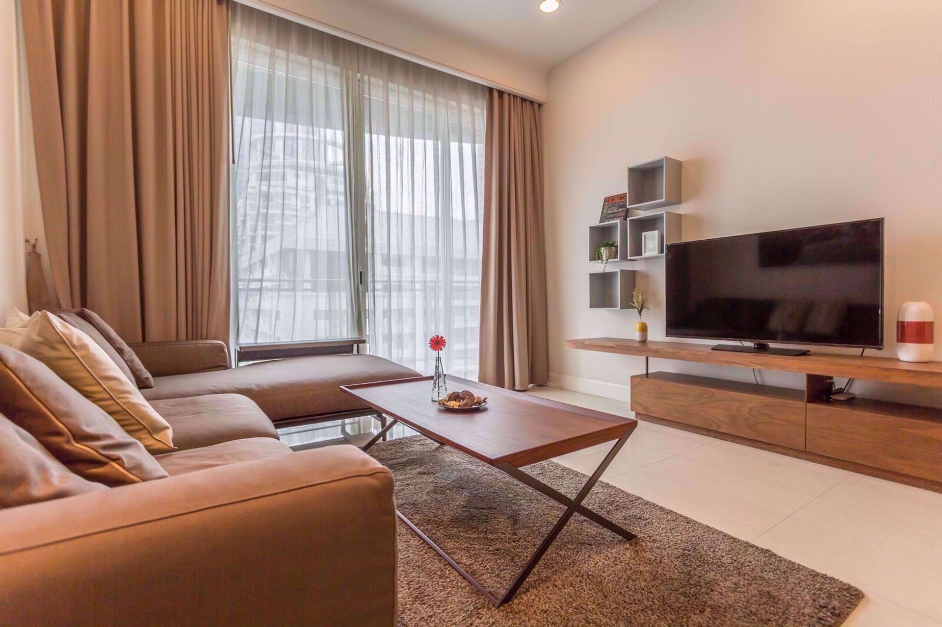 Condominium dans Pathum Wan, Krung Thep Maha Nakhon 12214102