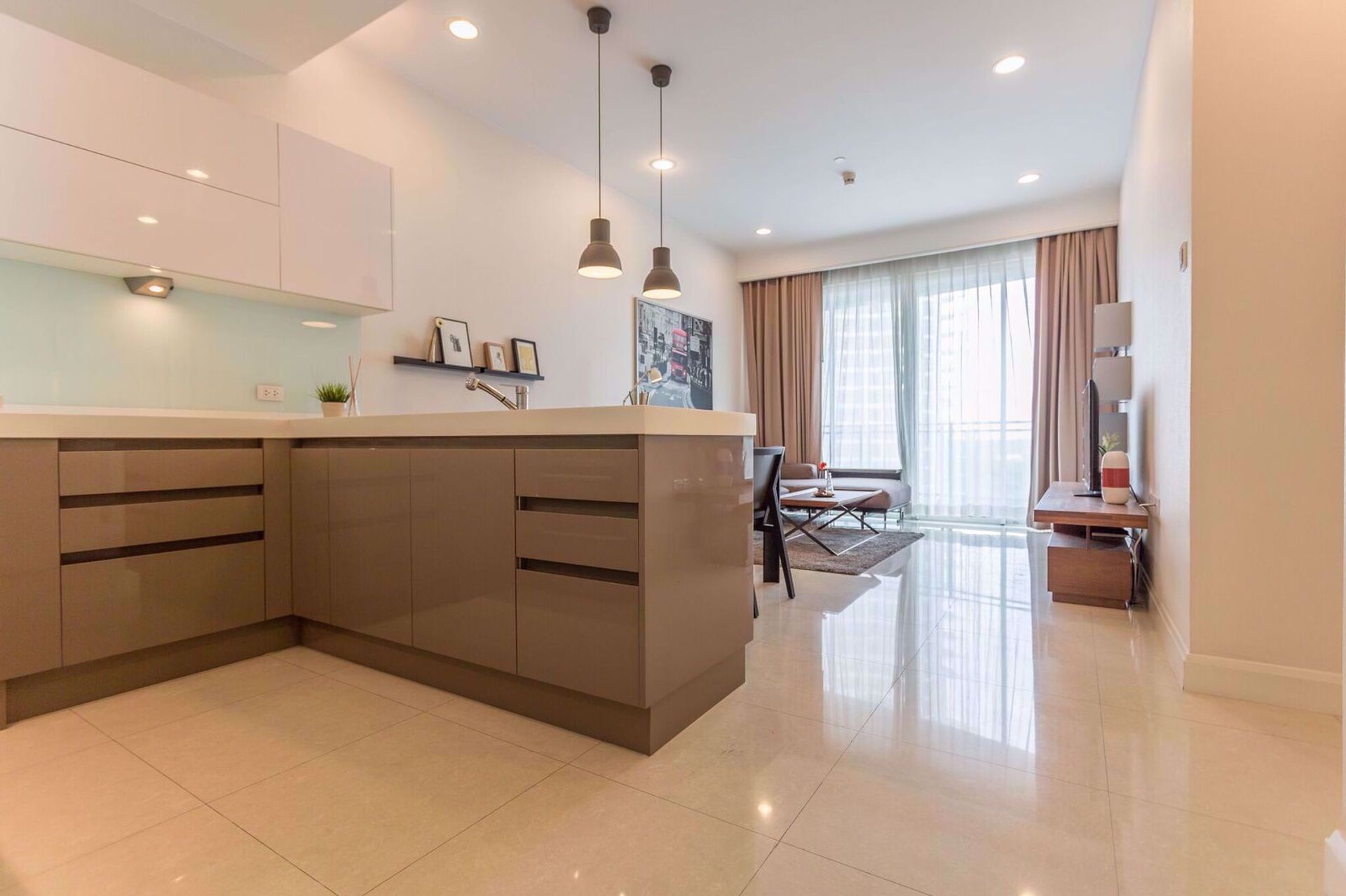 Condominium dans Pathum Wan, Krung Thep Maha Nakhon 12214102