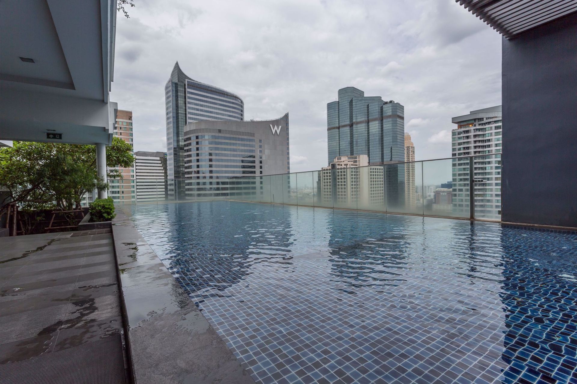 Kondominium di , Krung Thep Maha Nakhon 12214109