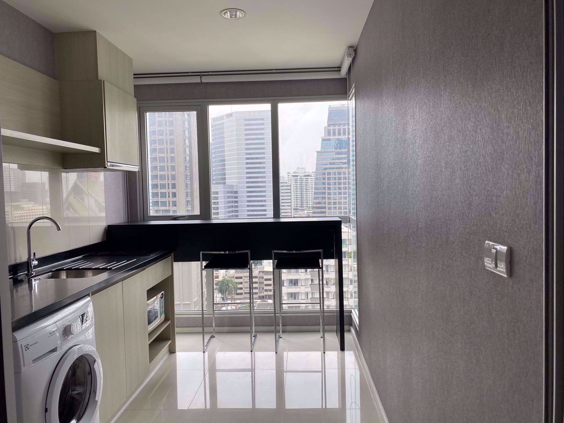 Condominium in Sathon, Krung Thep Maha Nakhon 12214111