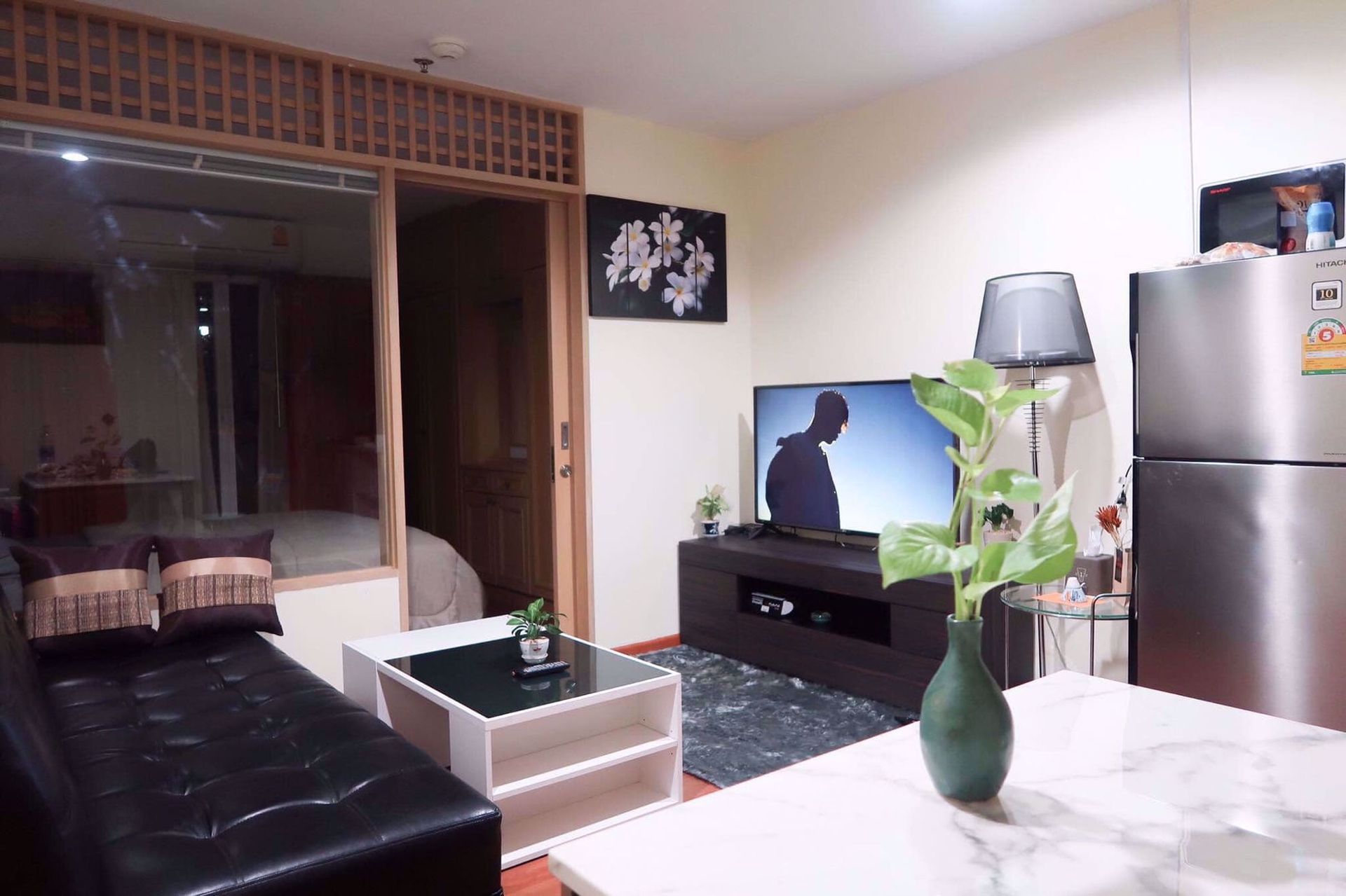 Condominio nel Ban Na canzone, Krung Thep Maha Nakhon 12214115