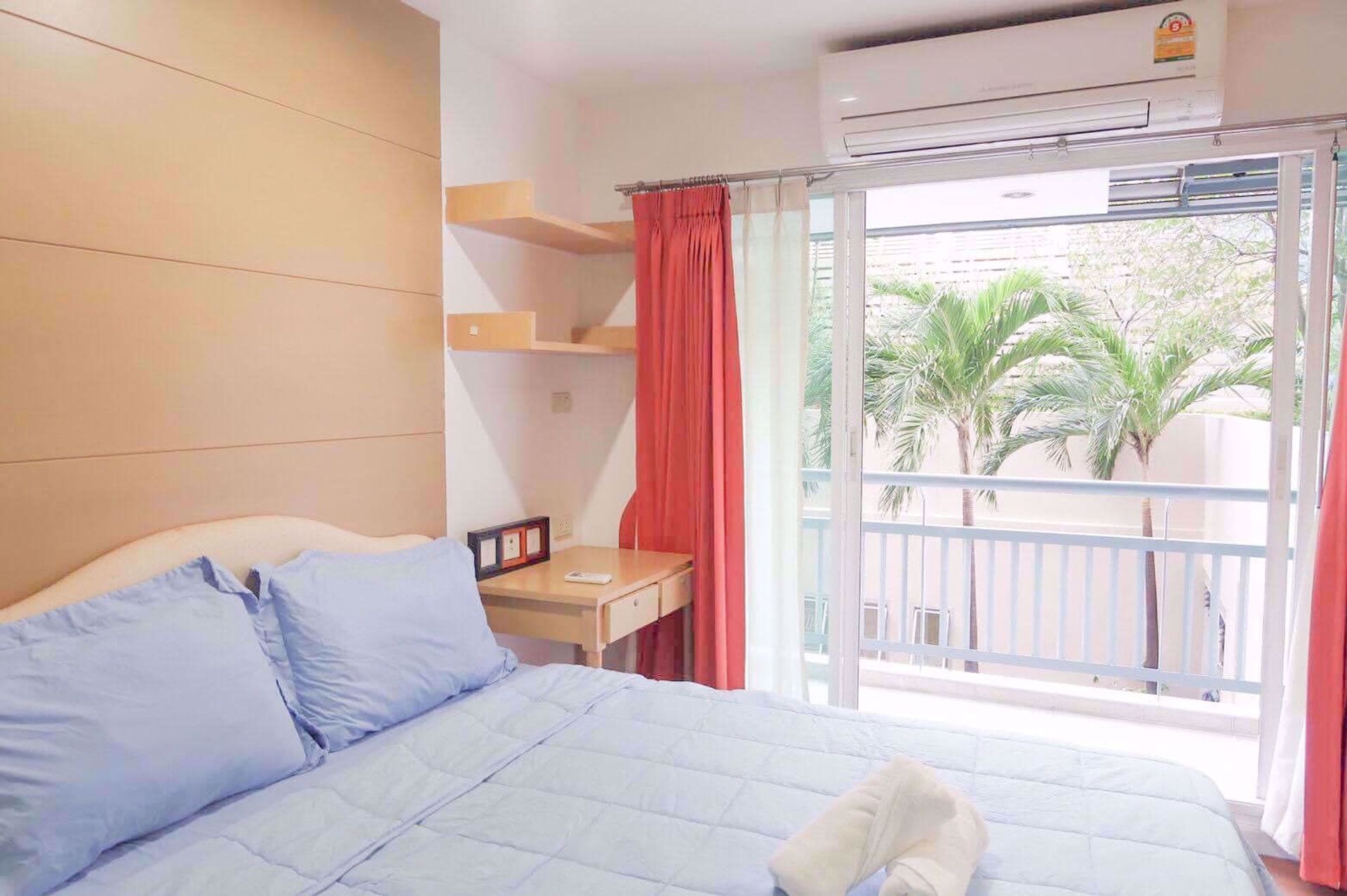 Condominio nel Ban Na canzone, Krung Thep Maha Nakhon 12214115