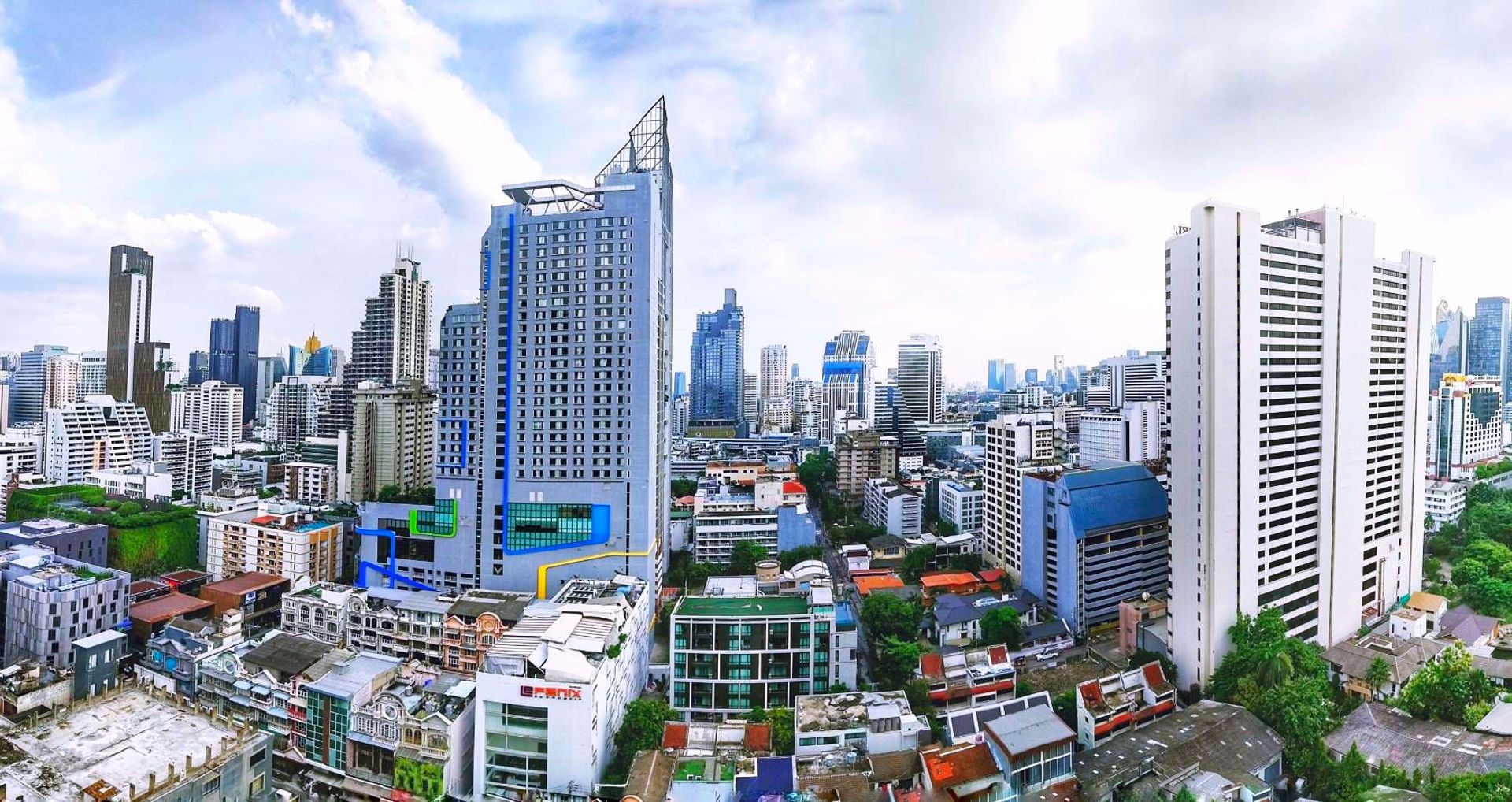 Eigentumswohnung im Ban Na Song, Krung Thep Maha Nakhon 12214116