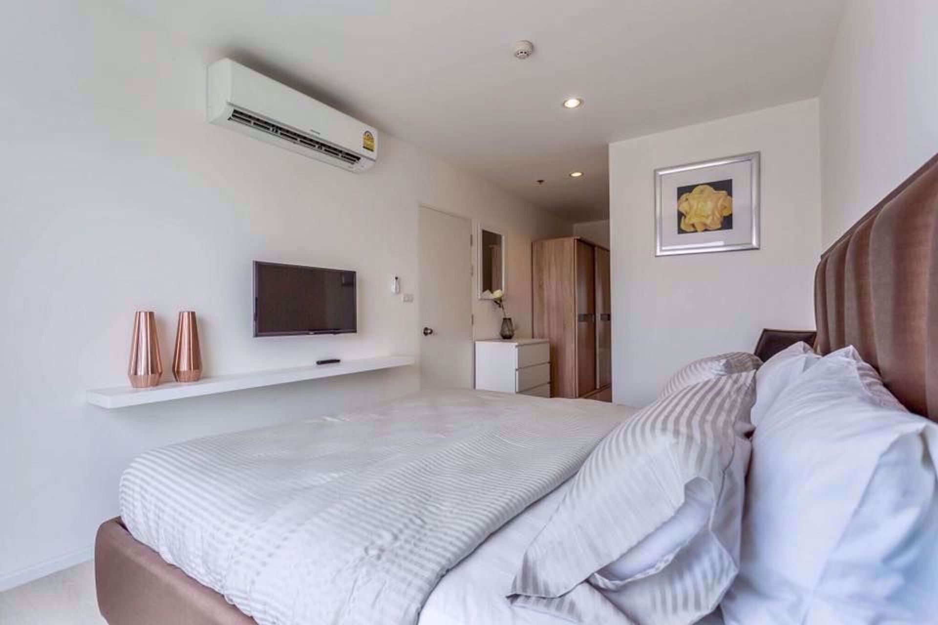 Condominio en , Krung Thep Maha Nakhon 12214131