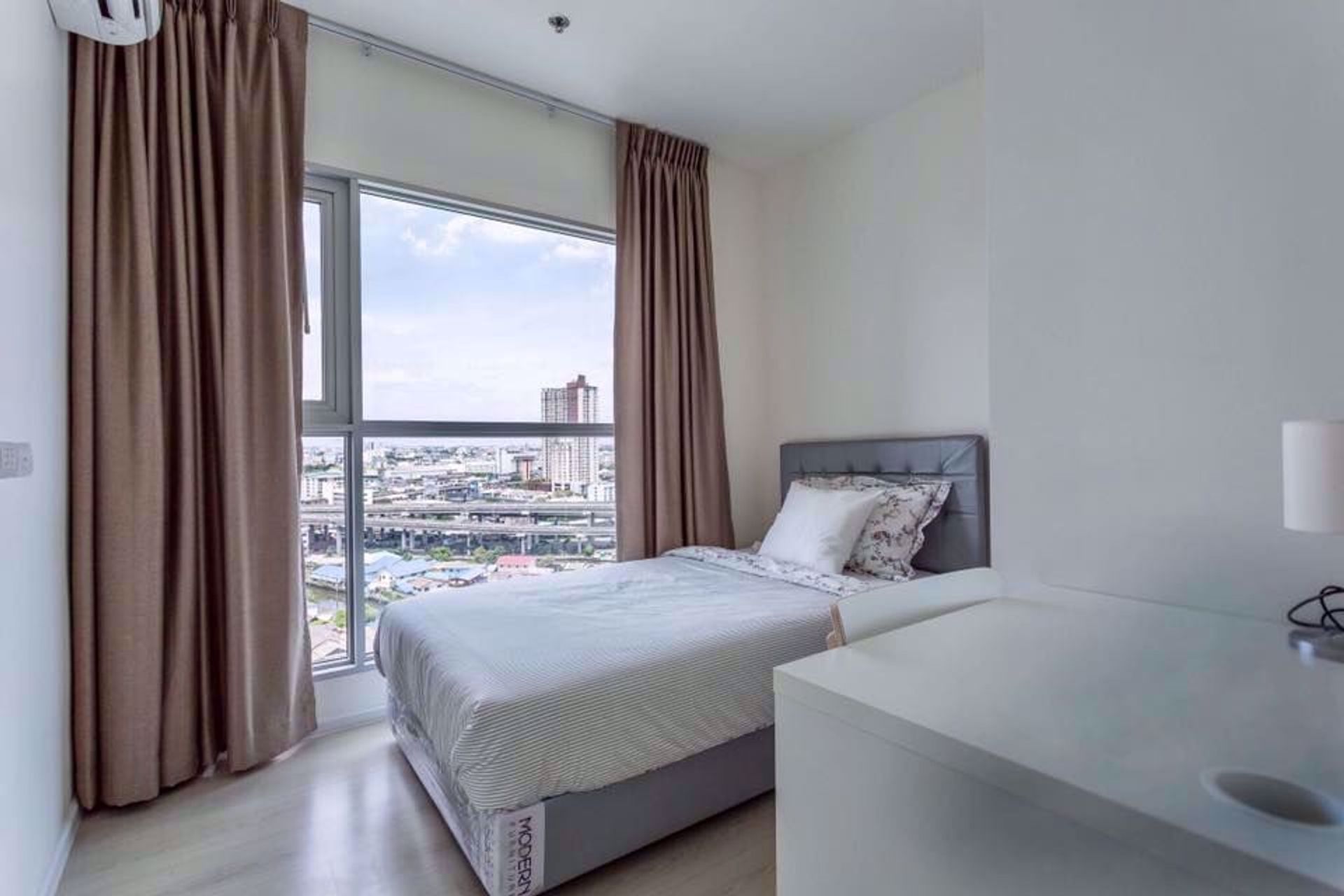 Condominio en , Krung Thep Maha Nakhon 12214131