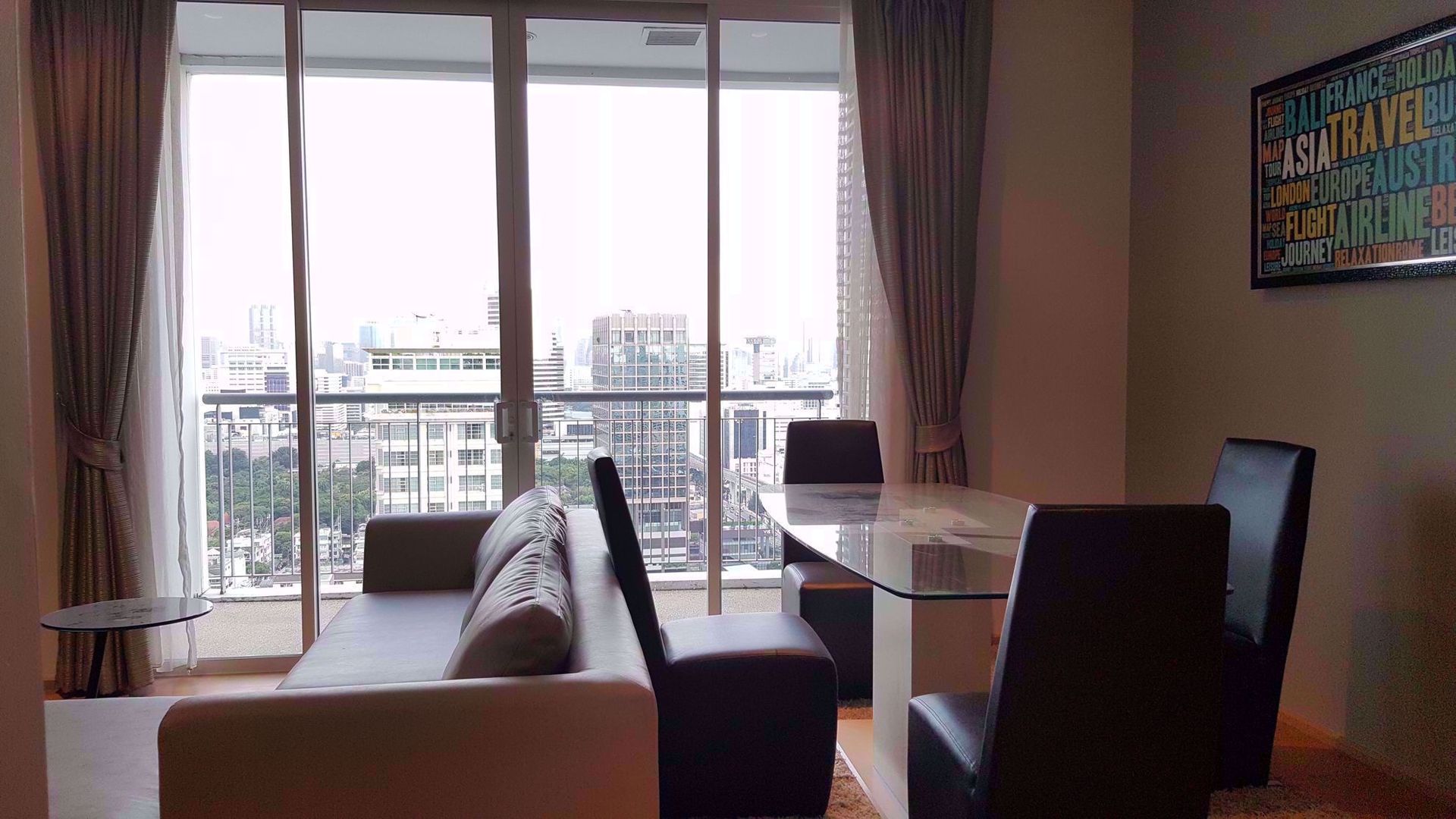 Condominio nel Ratchathewi, Krung Thep Maha Nakhon 12214137