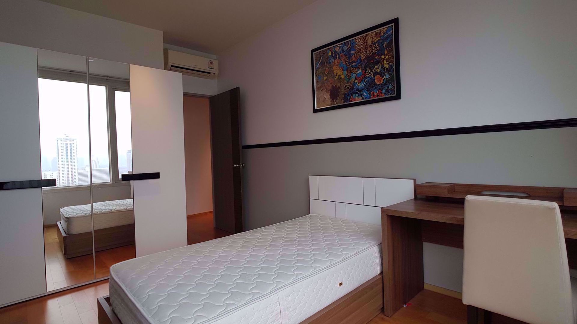 Condominio nel , Krung Thep Maha Nakhon 12214137