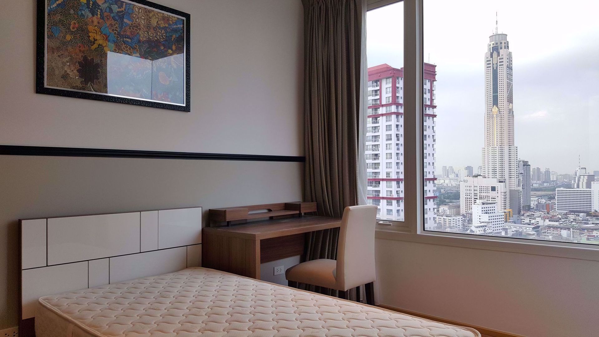 Condominio nel , Krung Thep Maha Nakhon 12214137