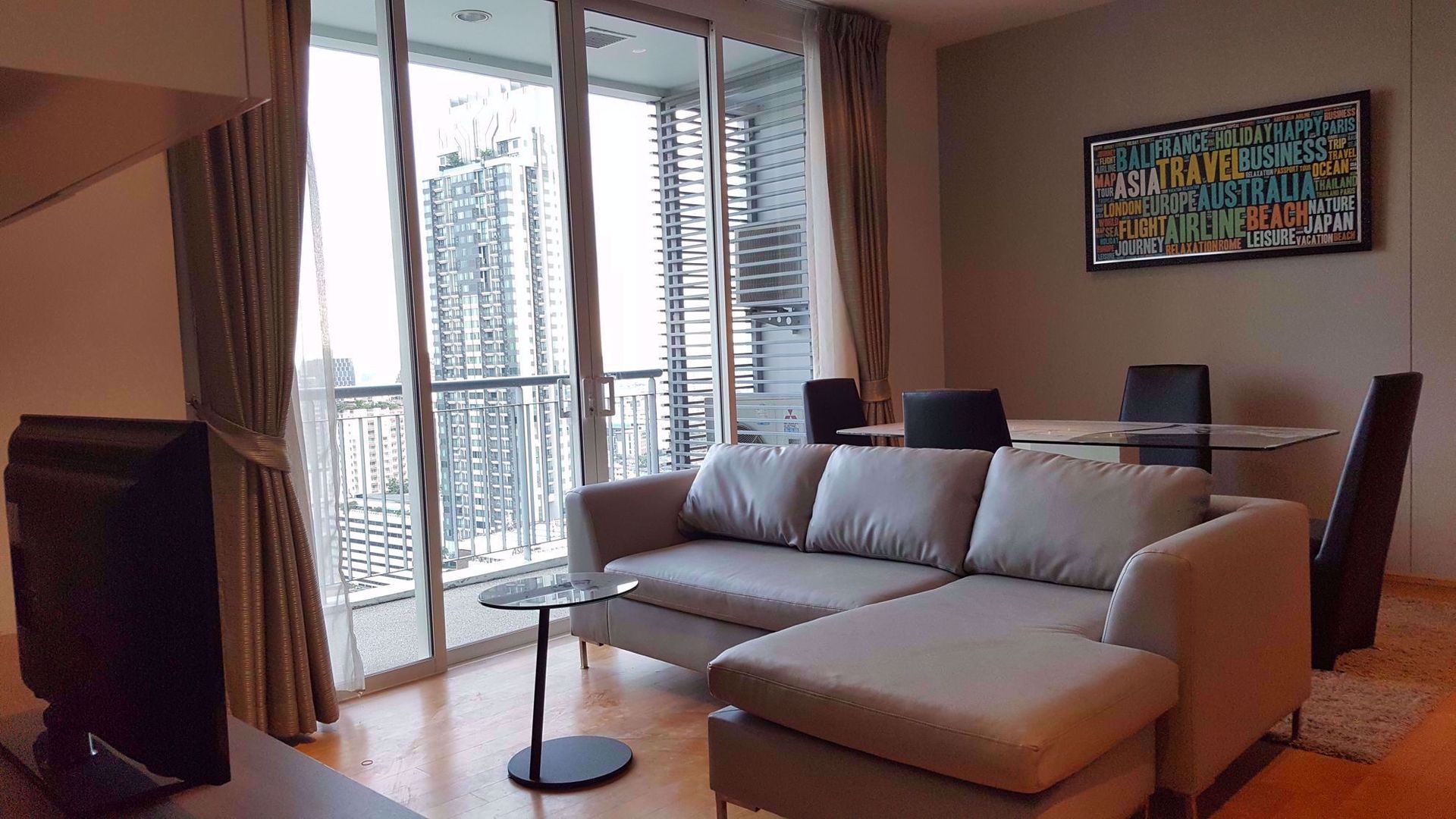 Condominio nel Ratchathewi, Krung Thep Maha Nakhon 12214137