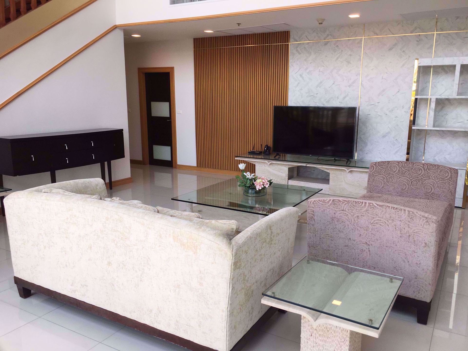 Condominium dans Watthana, Krung Thep Maha Nakhon 12214152