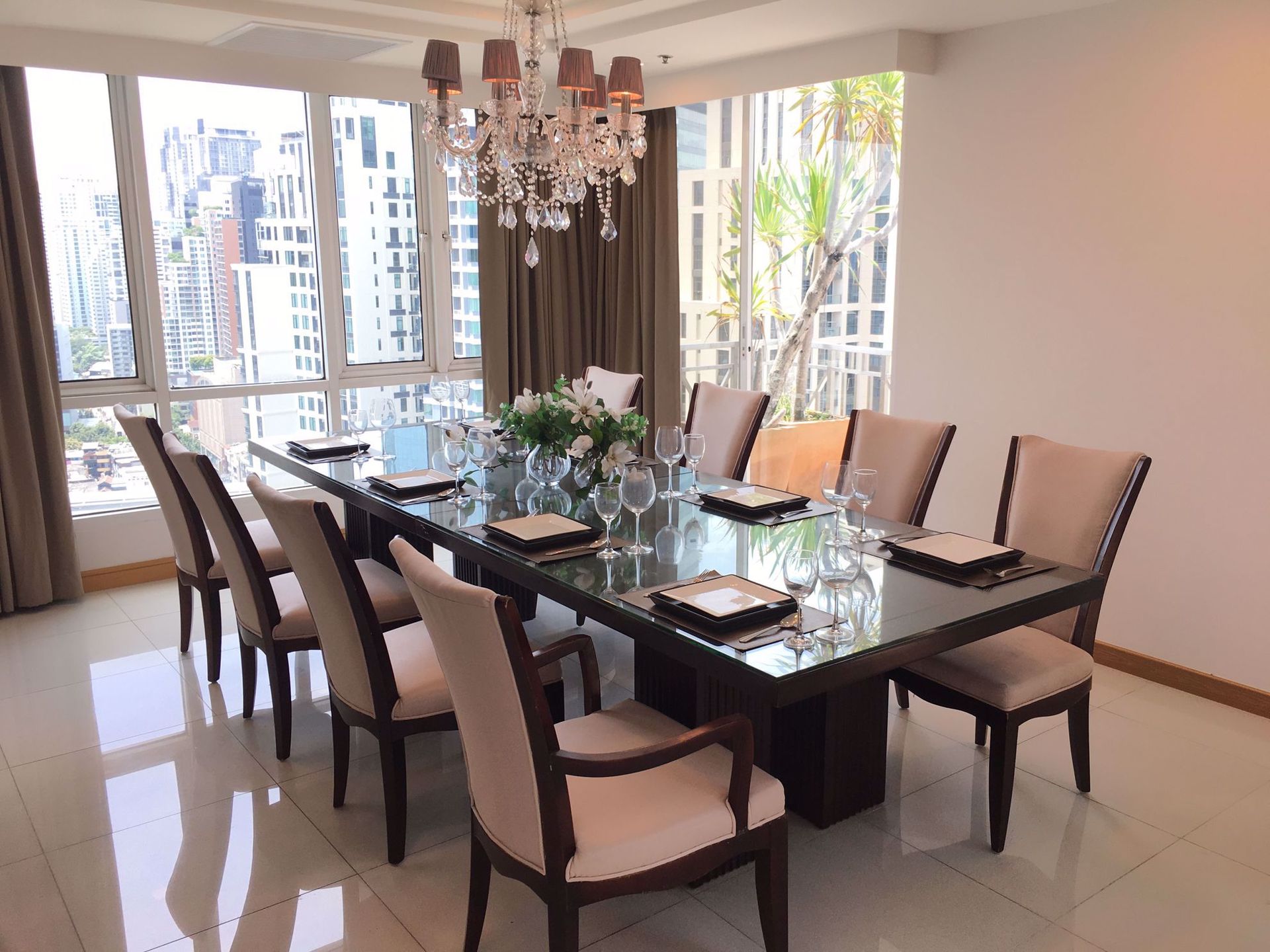 Condominium in Watthana, Krung Thep Maha Nakhon 12214152