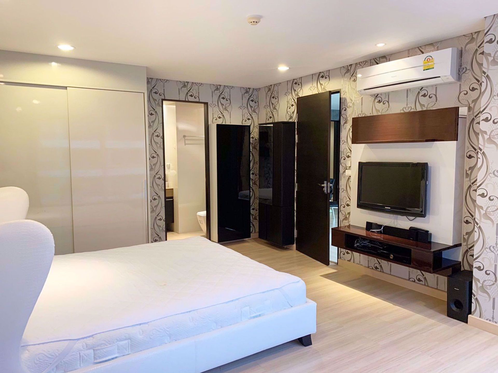 Condominio nel Ratchathewi, Krung Thep Maha Nakhon 12214153