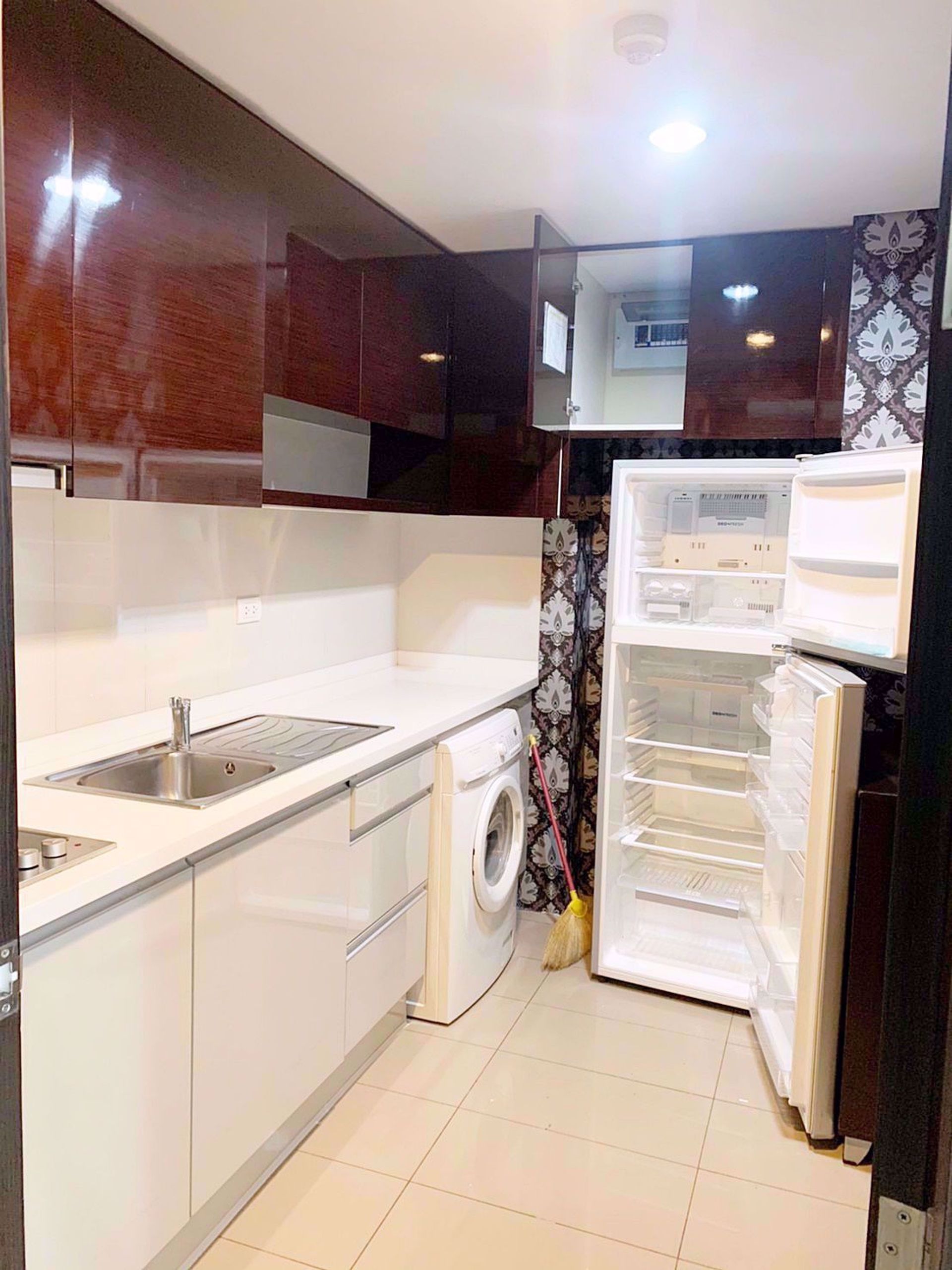 Condominio nel Ratchathewi, Krung Thep Maha Nakhon 12214153