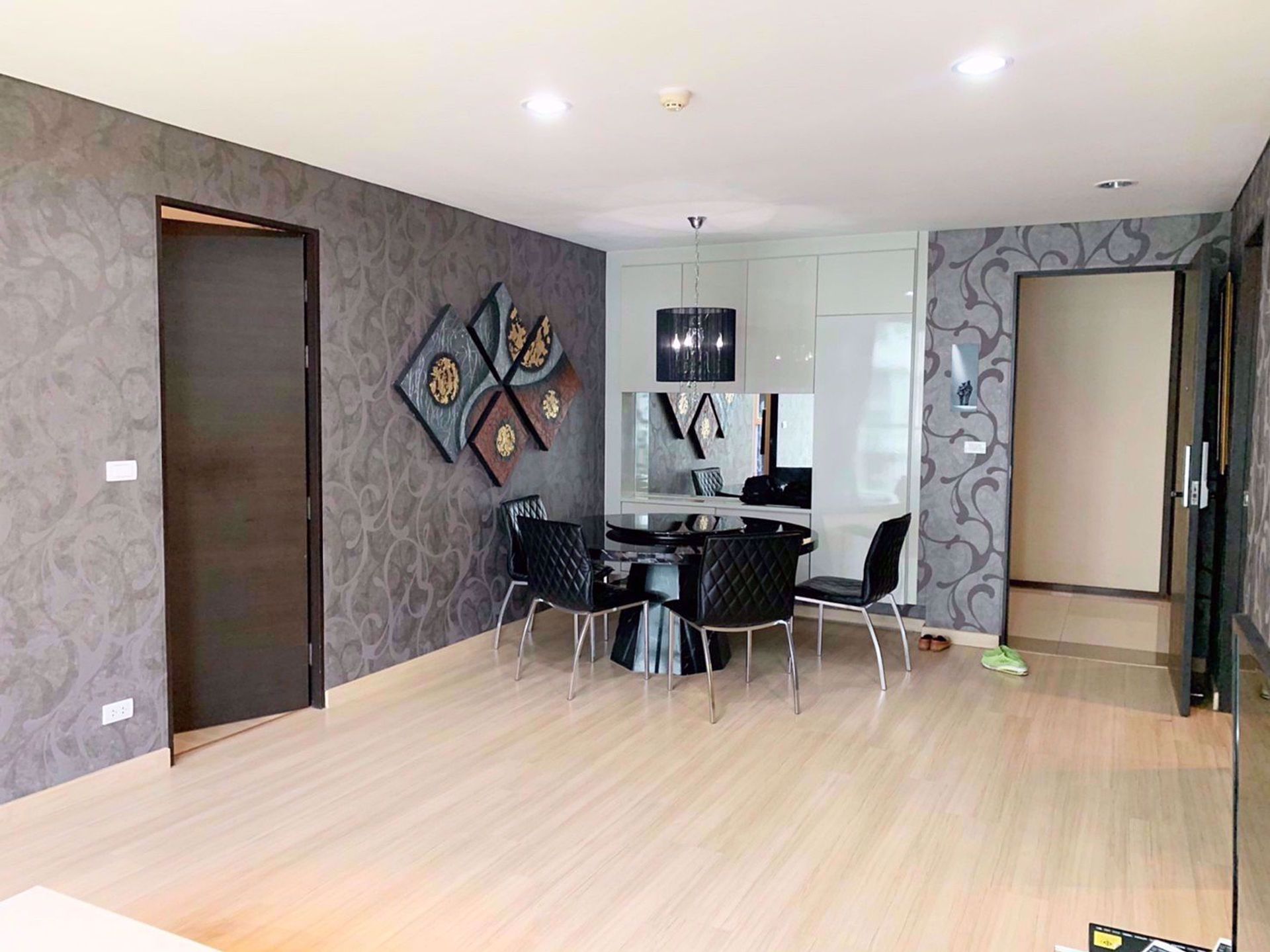 Condominio nel Ratchathewi, Krung Thep Maha Nakhon 12214153