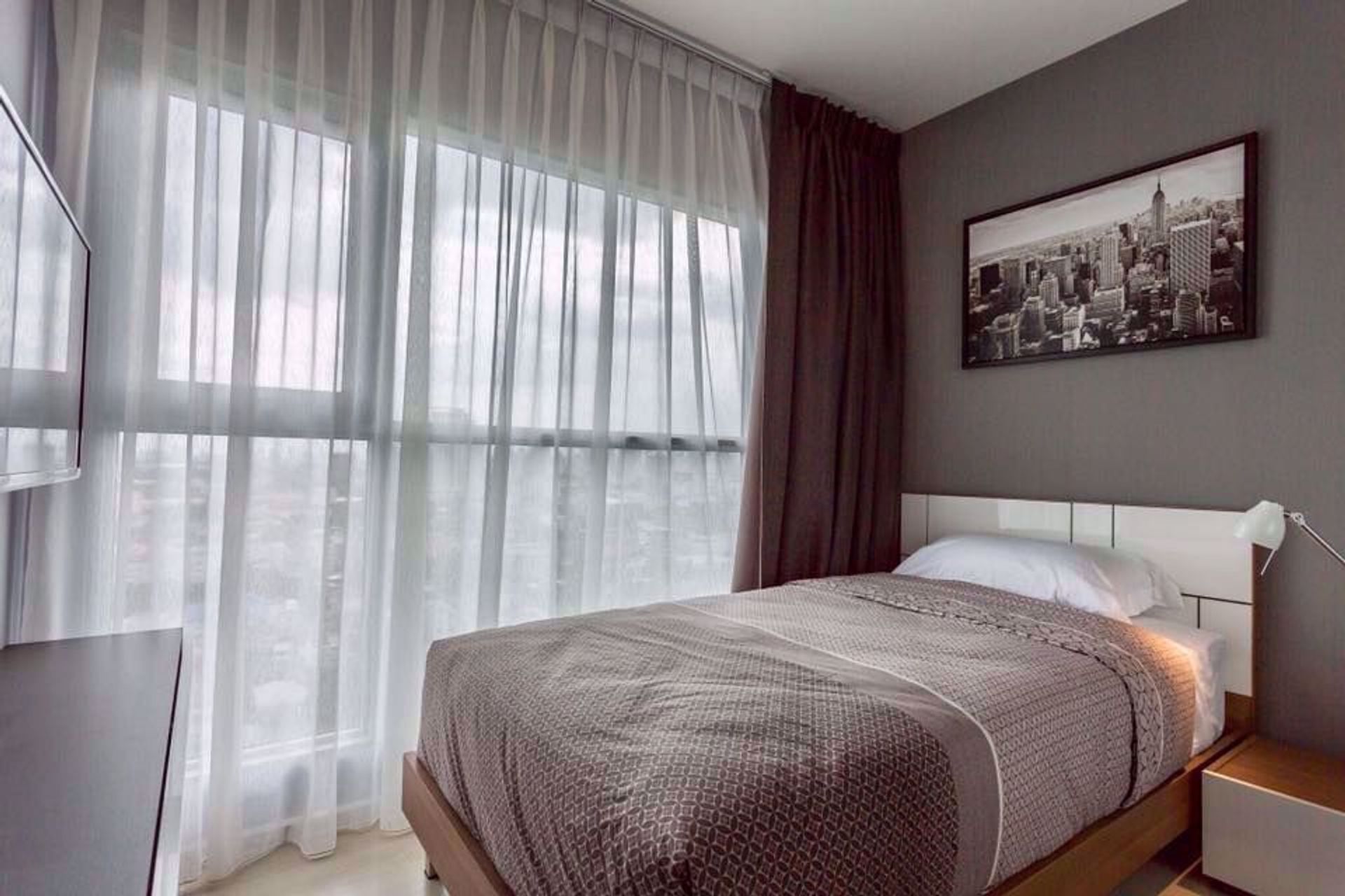 Condominio en , Krung Thep Maha Nakhon 12214155