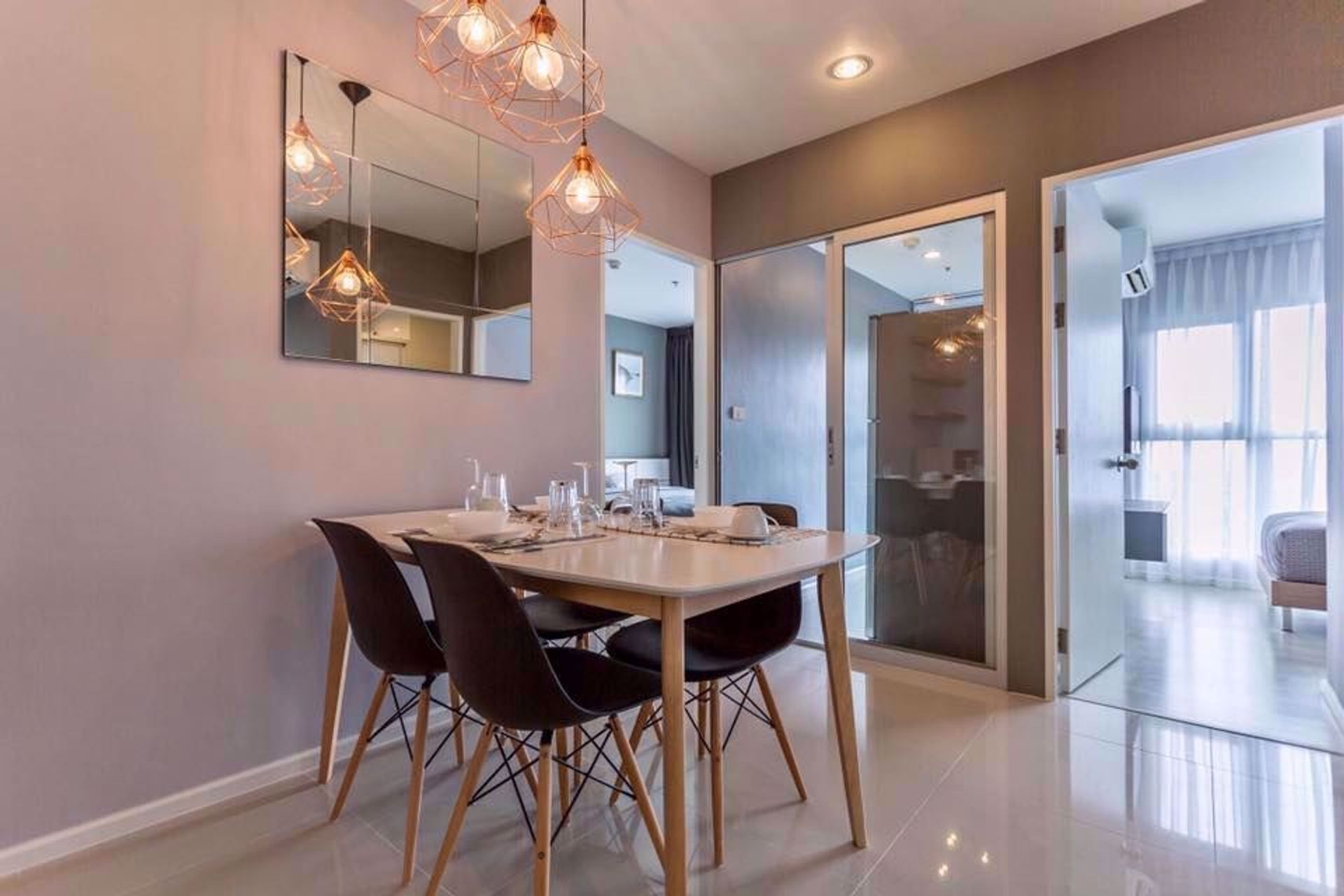 Condominio en , Krung Thep Maha Nakhon 12214155