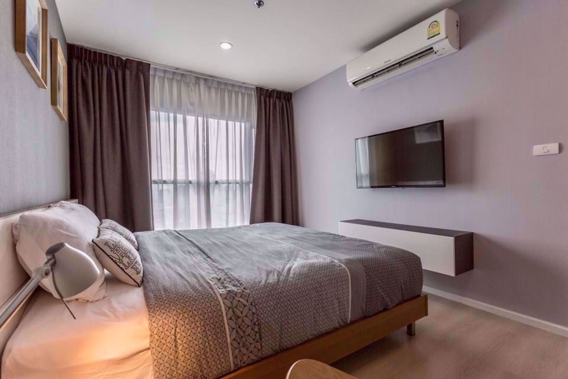 Condominio en , Krung Thep Maha Nakhon 12214155