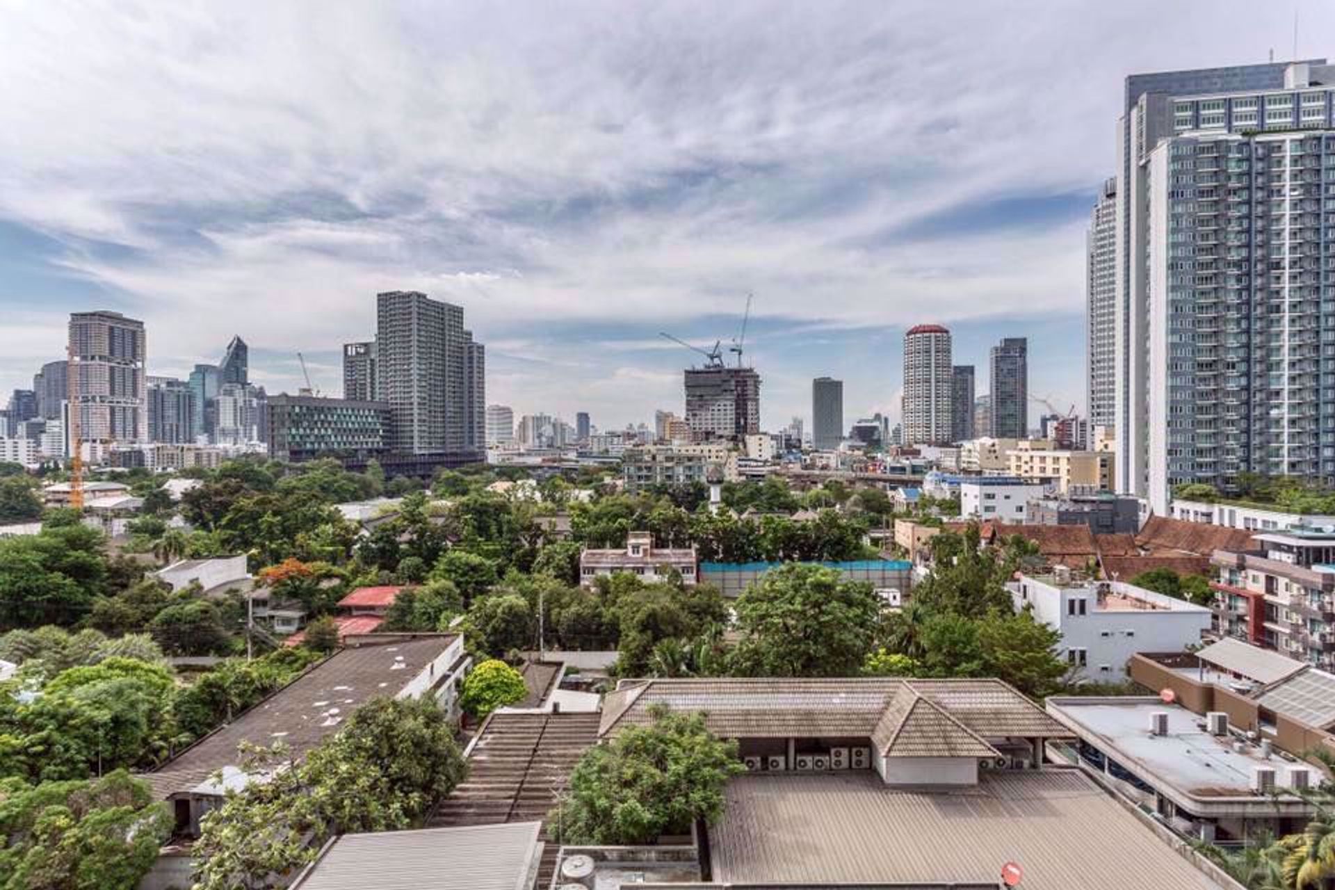 Condominium in , Krung Thep Maha Nakhon 12214156