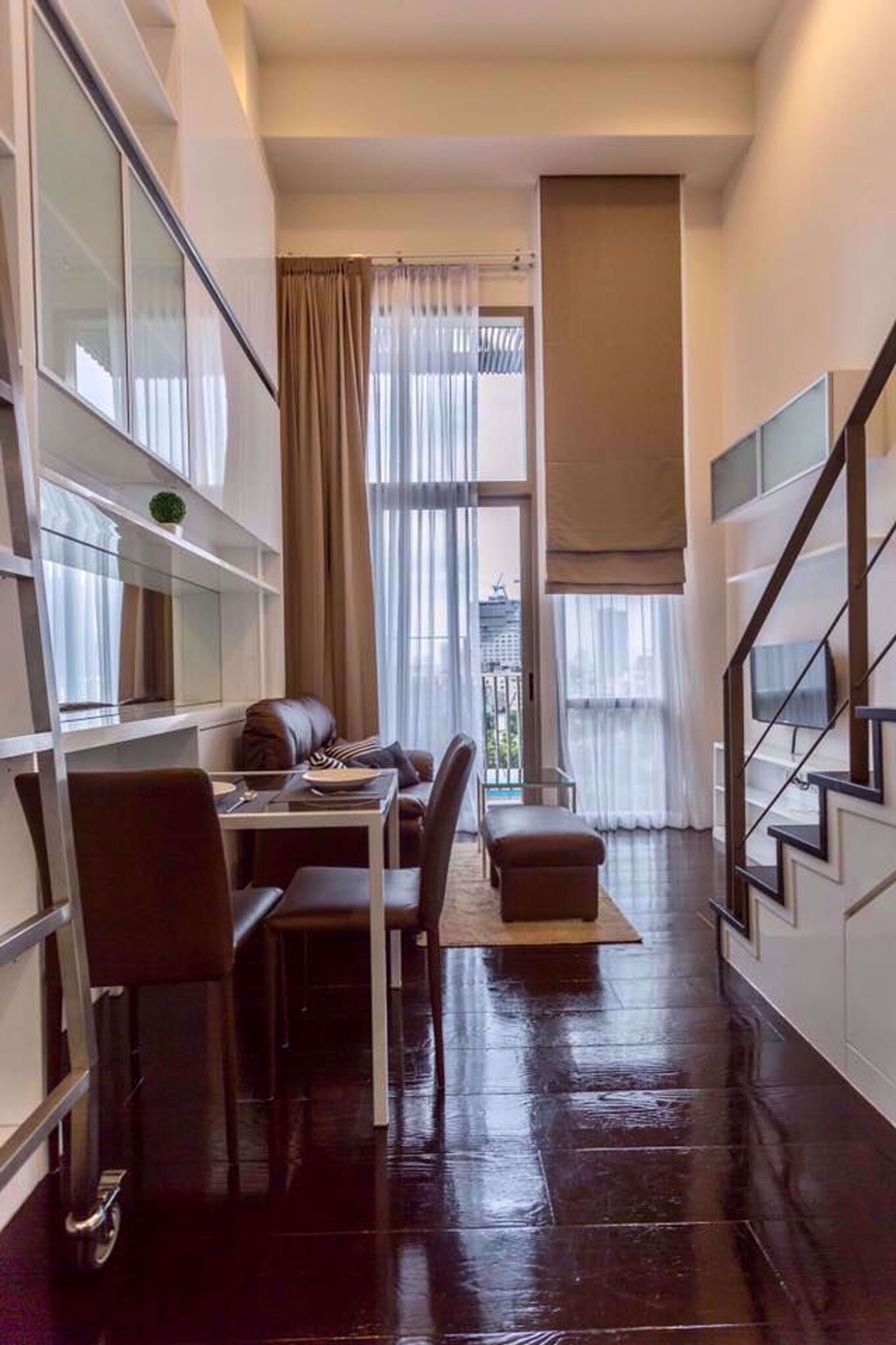 Condominium in , Krung Thep Maha Nakhon 12214156