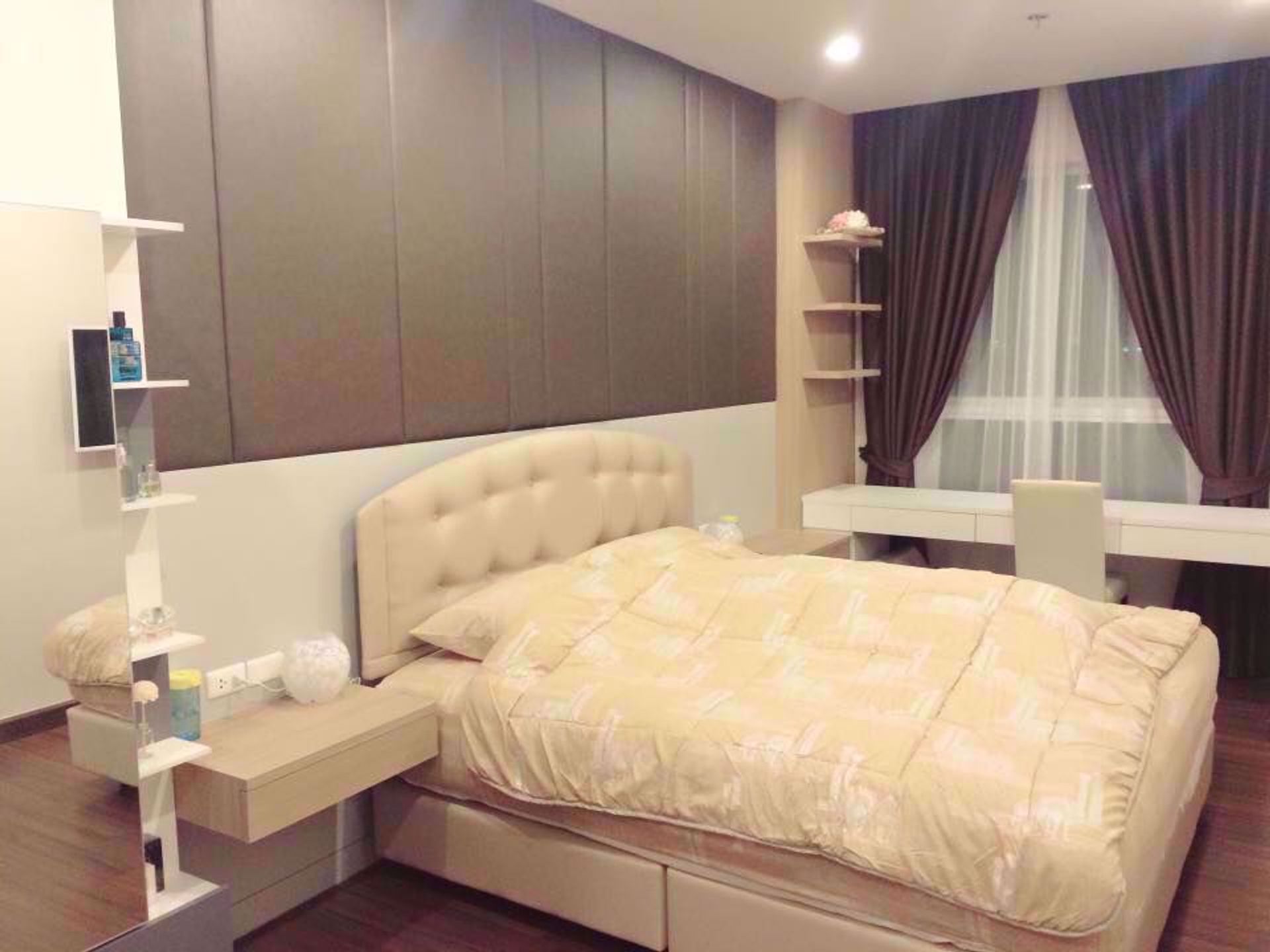 Condominio en Bang Khlo, Krung Thep Maha Nakhon 12214168