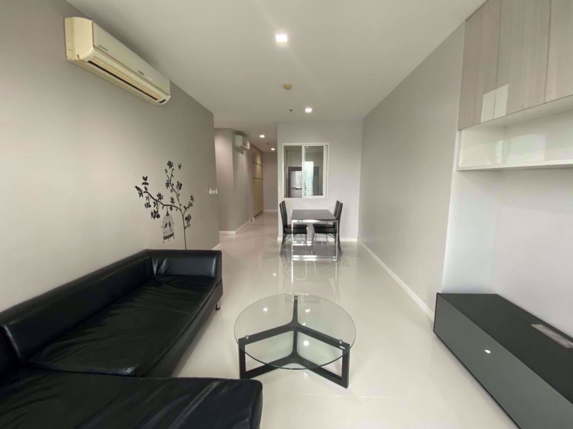 Condominio nel Phra Khanong, Krung Thep Maha Nakhon 12214196