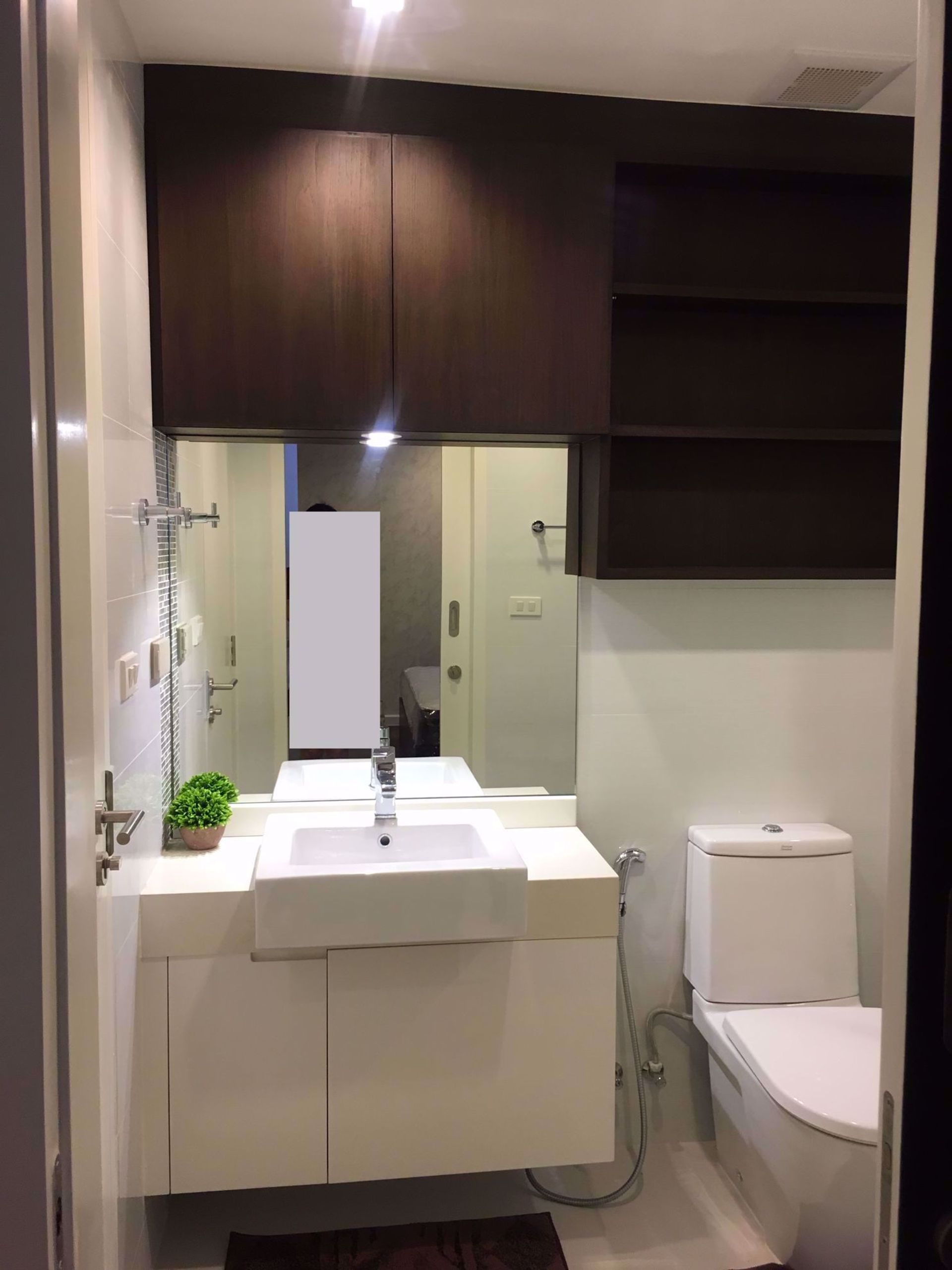 Condominium in , Krung Thep Maha Nakhon 12214199