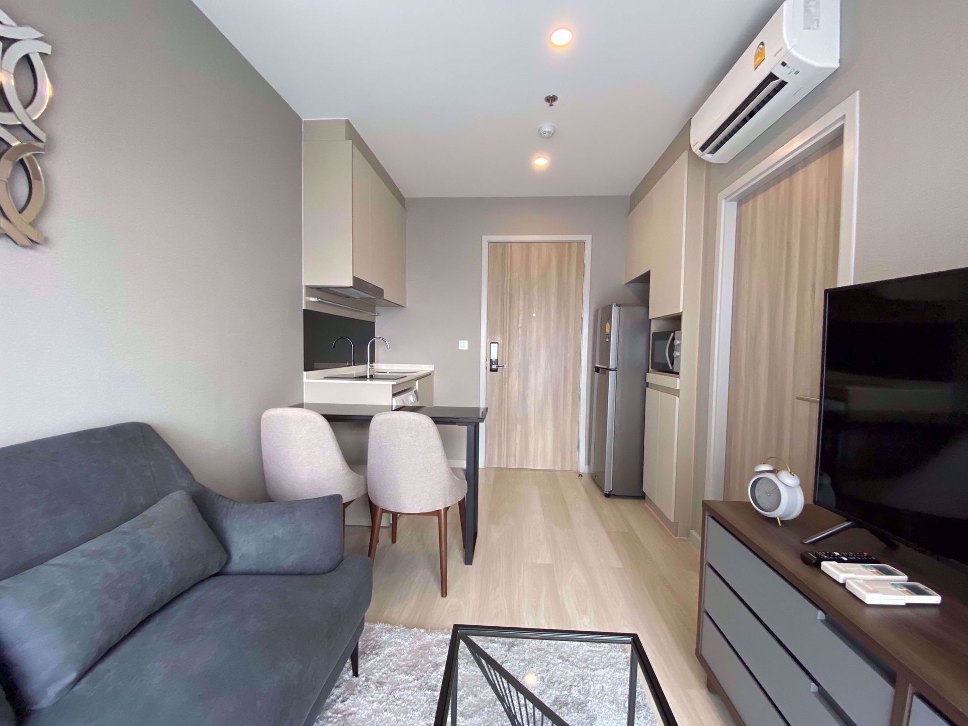 Condominium dans Sathon, Krung Thep Maha Nakhon 12214200