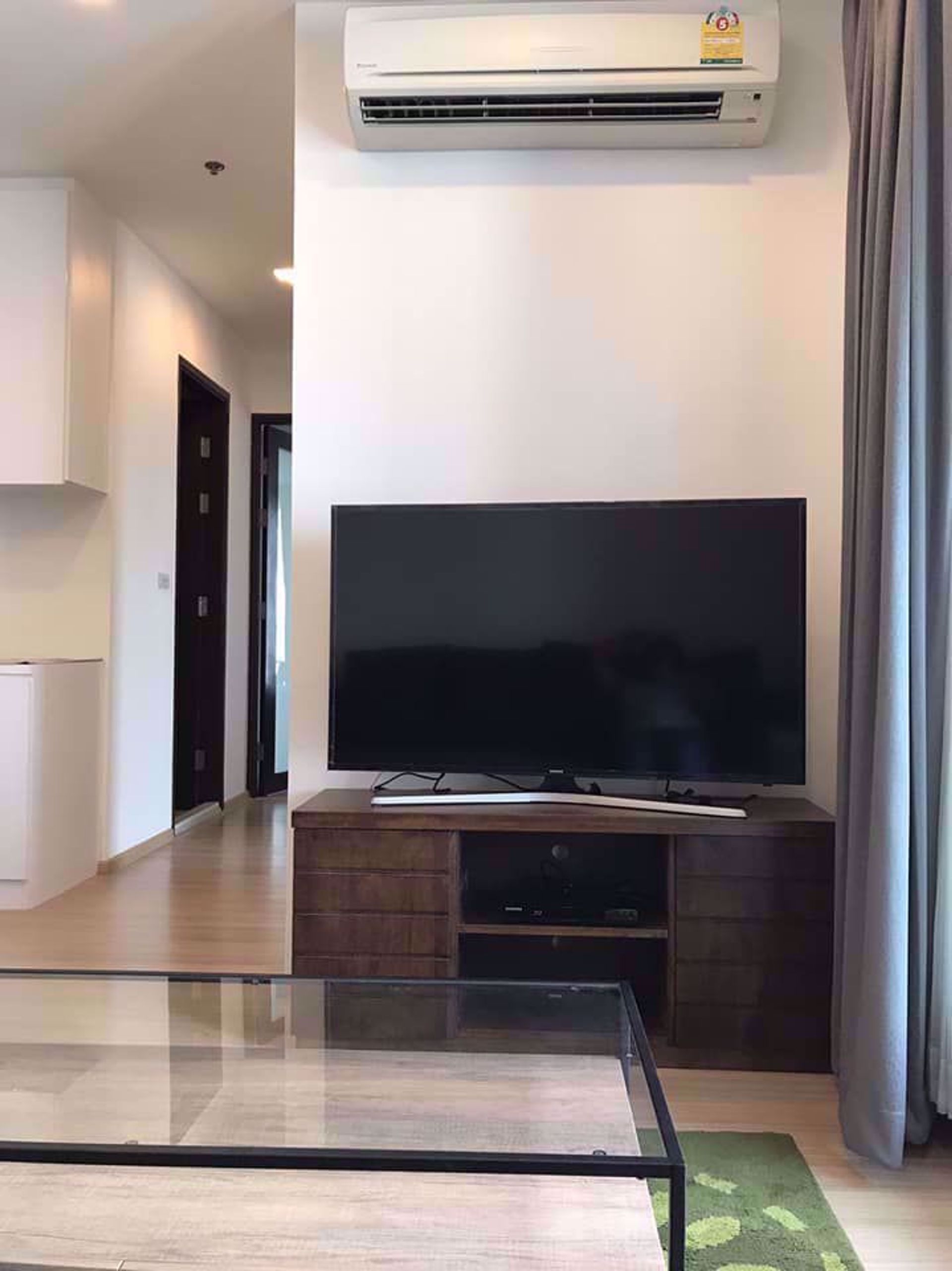 Condominium in Phra Khanong, Krung Thep Maha Nakhon 12214203