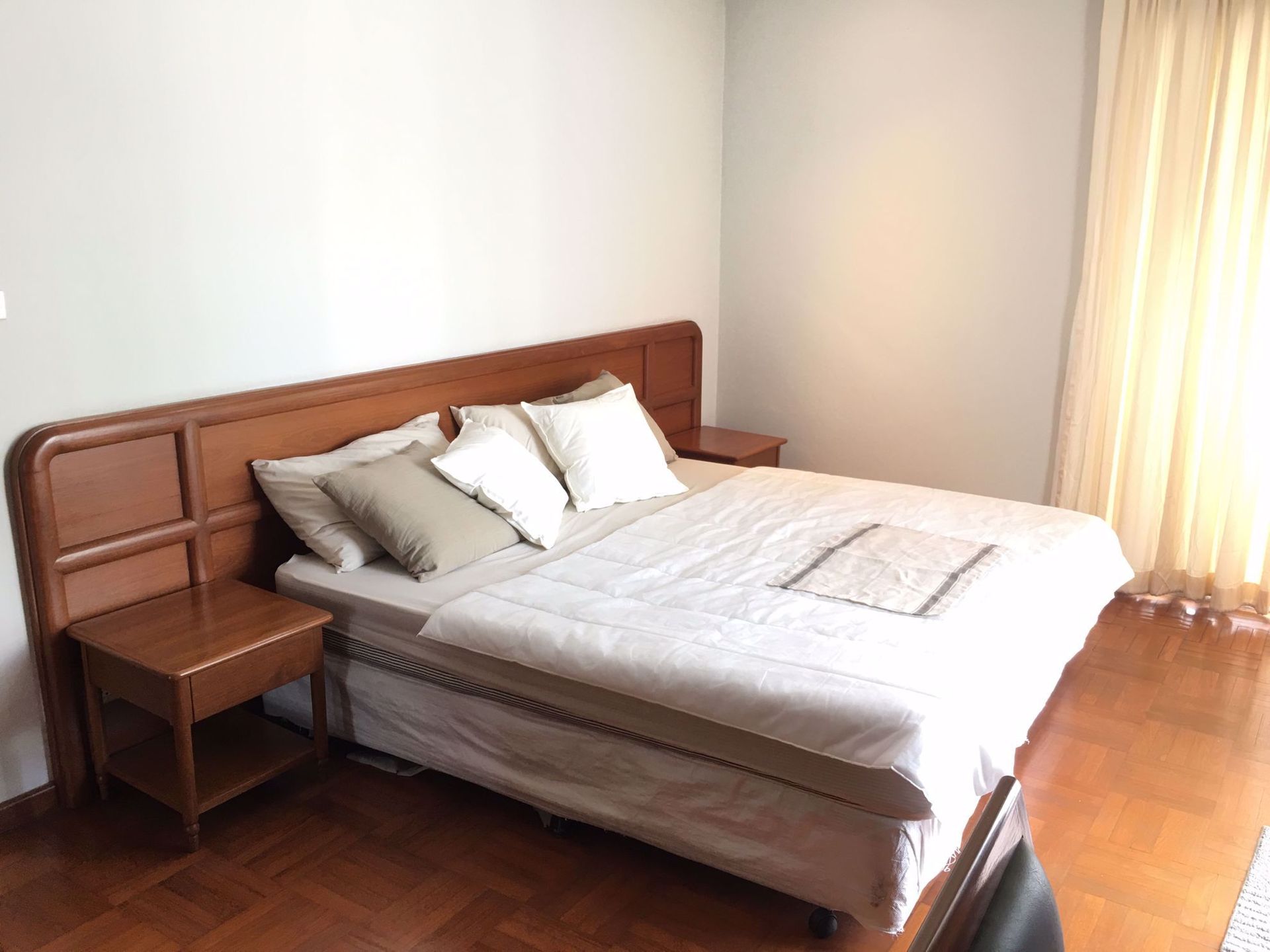 Condominium in Khlong Toei, Krung Thep Maha Nakhon 12214222