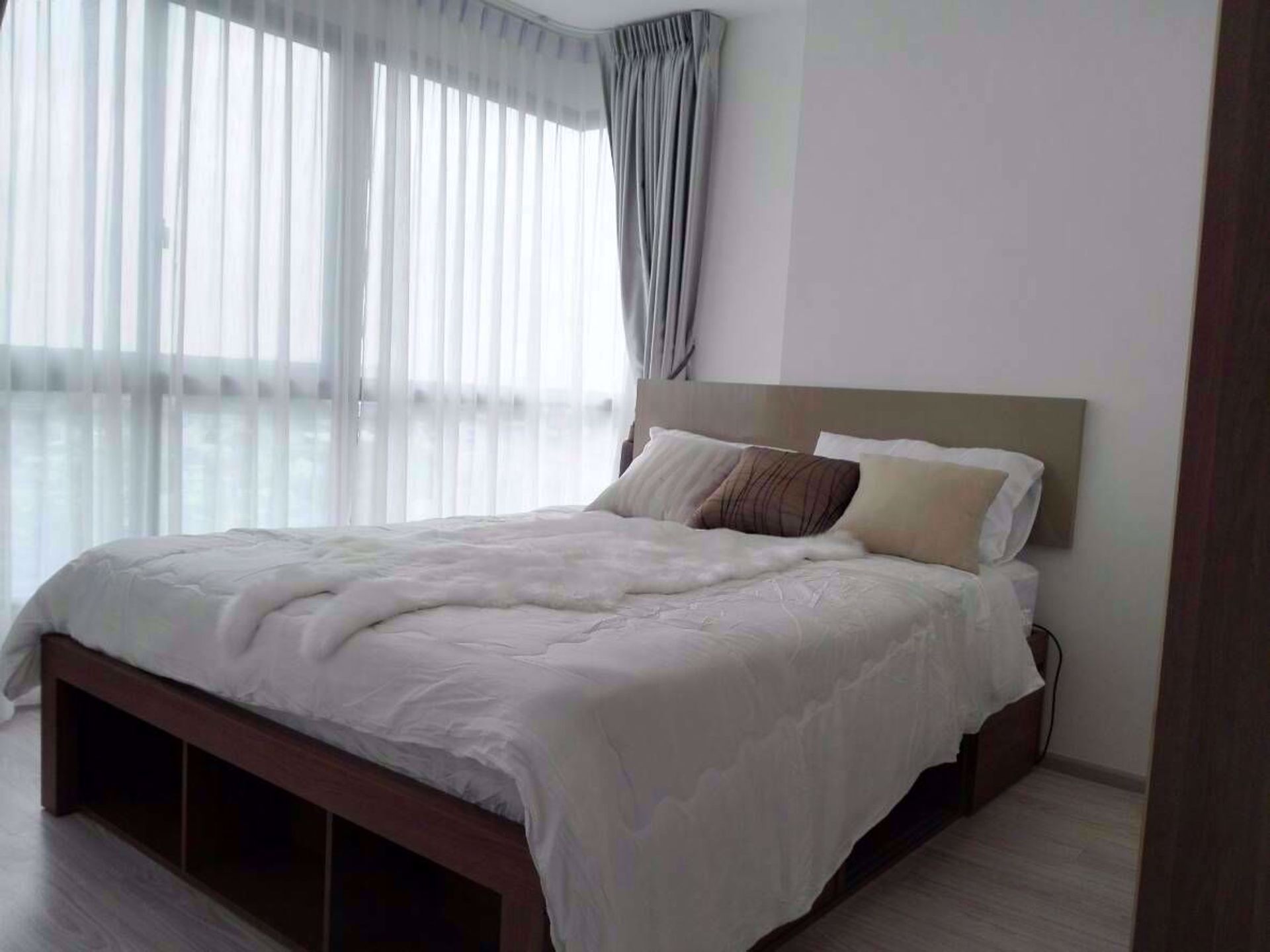 Condominio en , Krung Thep Maha Nakhon 12214230