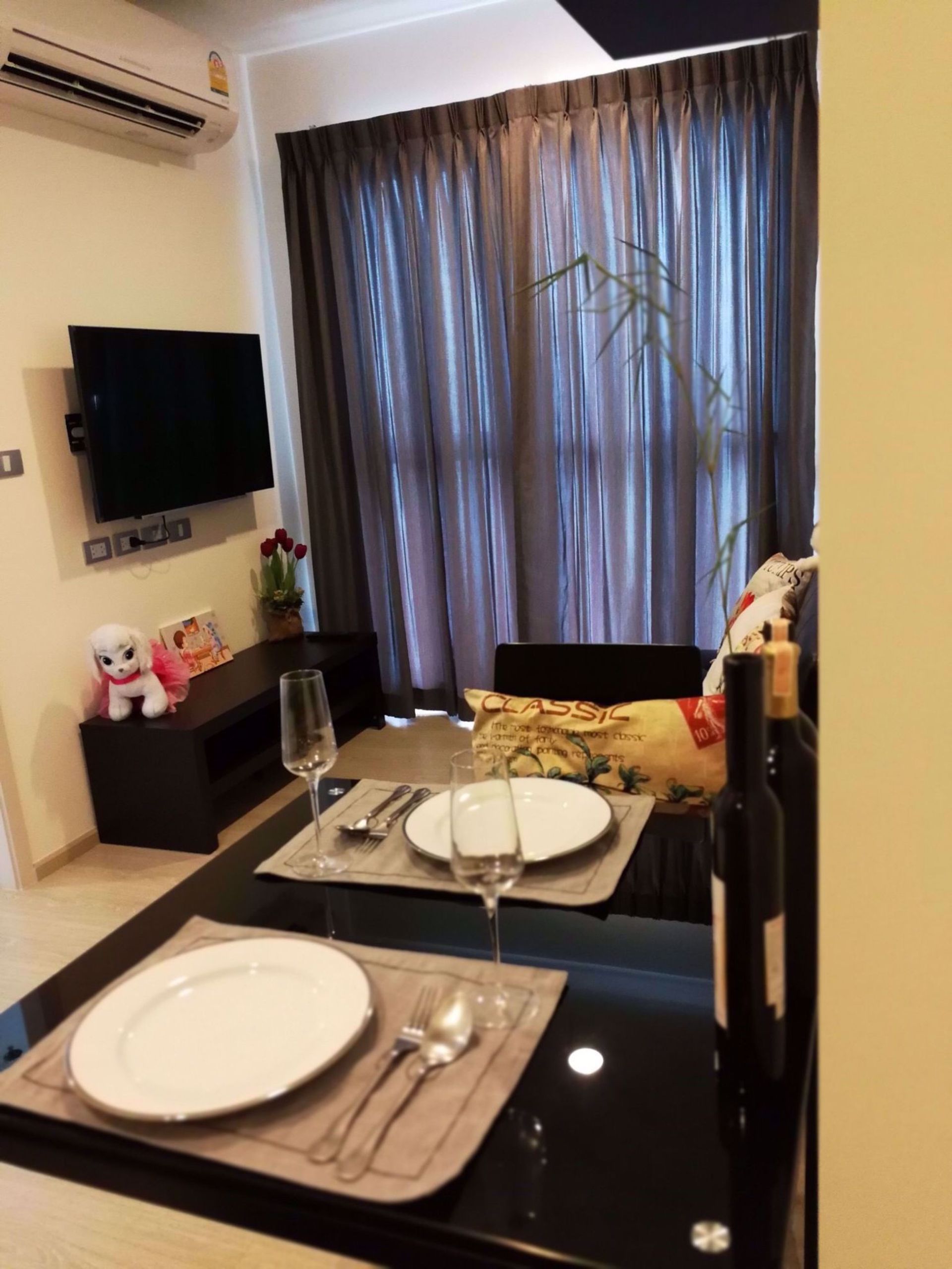 Condominio nel Ban Na canzone, Krung Thep Maha Nakhon 12214240