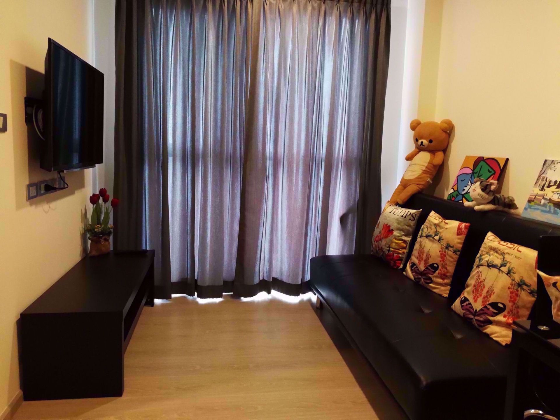 Condominio nel Ban Na canzone, Krung Thep Maha Nakhon 12214240