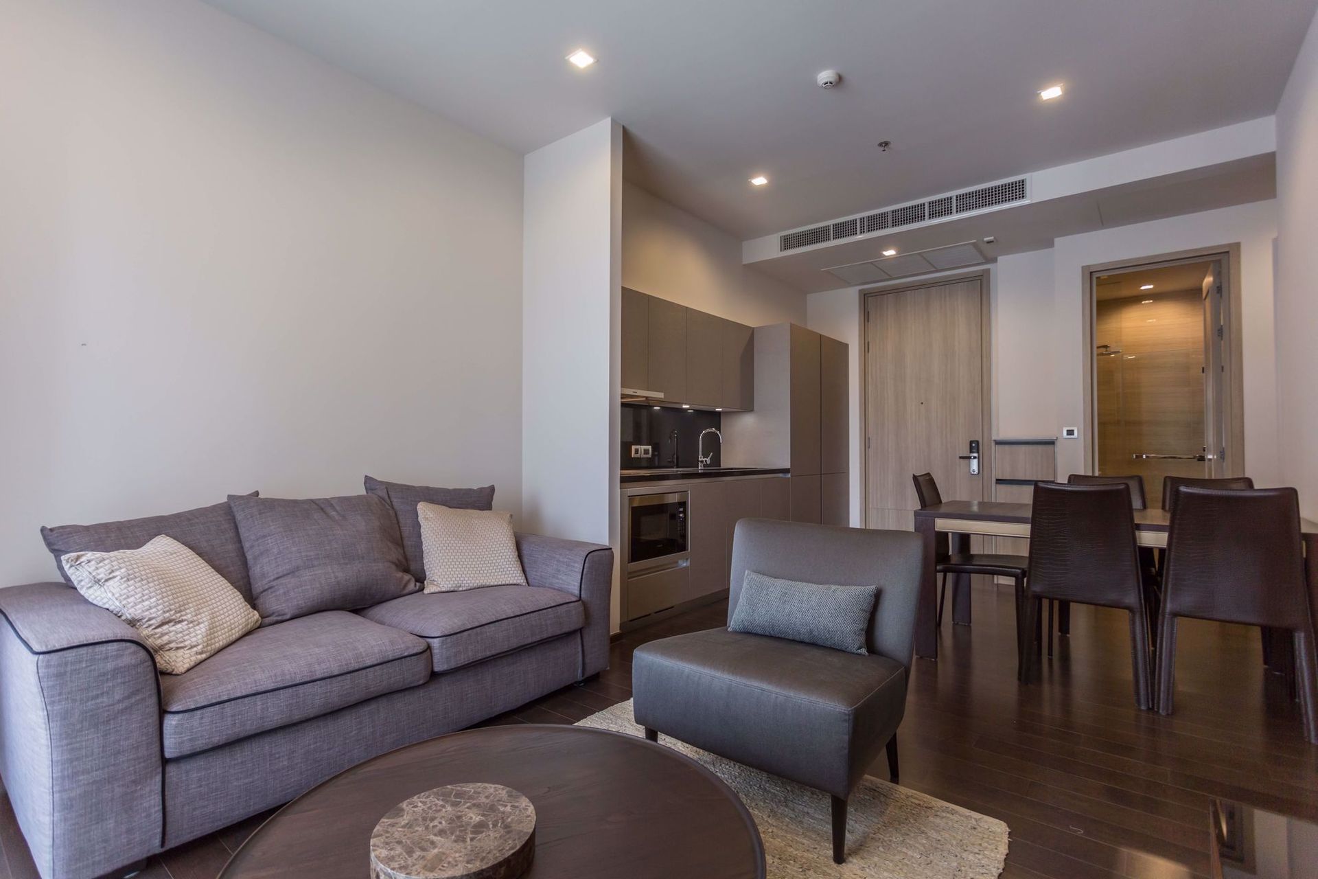 Condominium in Watthana, Krung Thep Maha Nakhon 12214247