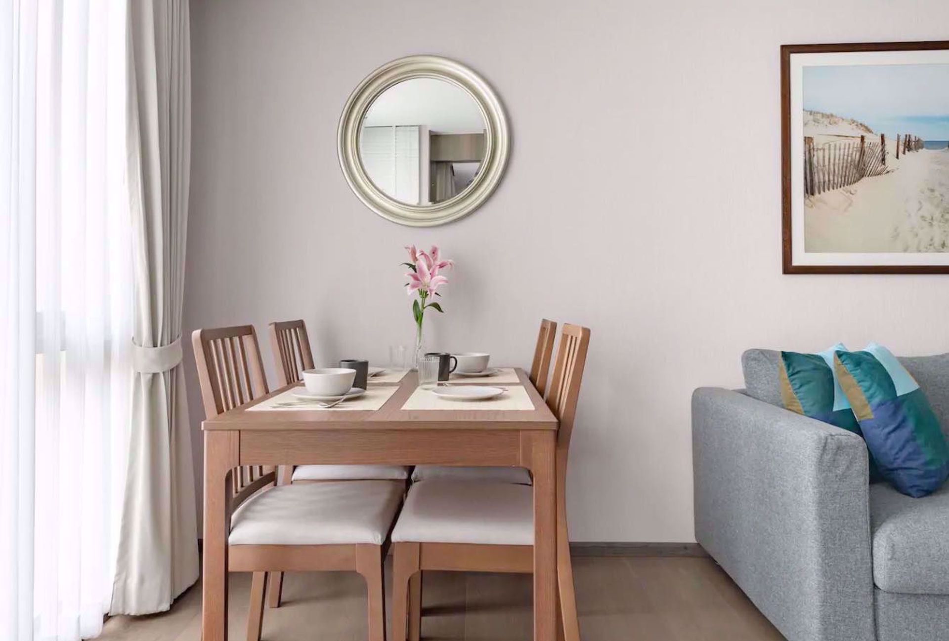 Condominio nel Ratchathewi, Krung Thep Maha Nakhon 12214258