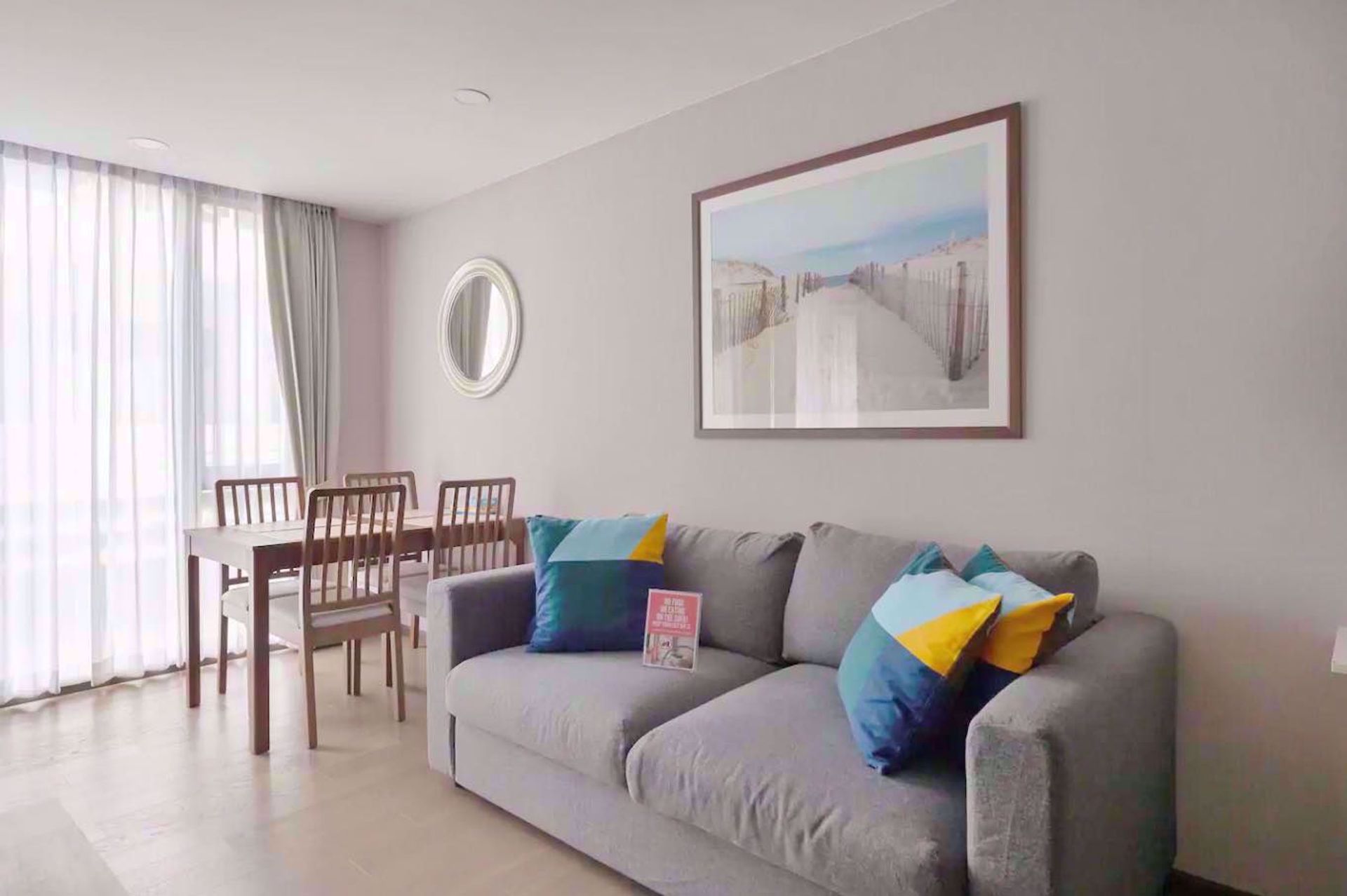 Condominio nel Ratchathewi, Krung Thep Maha Nakhon 12214258