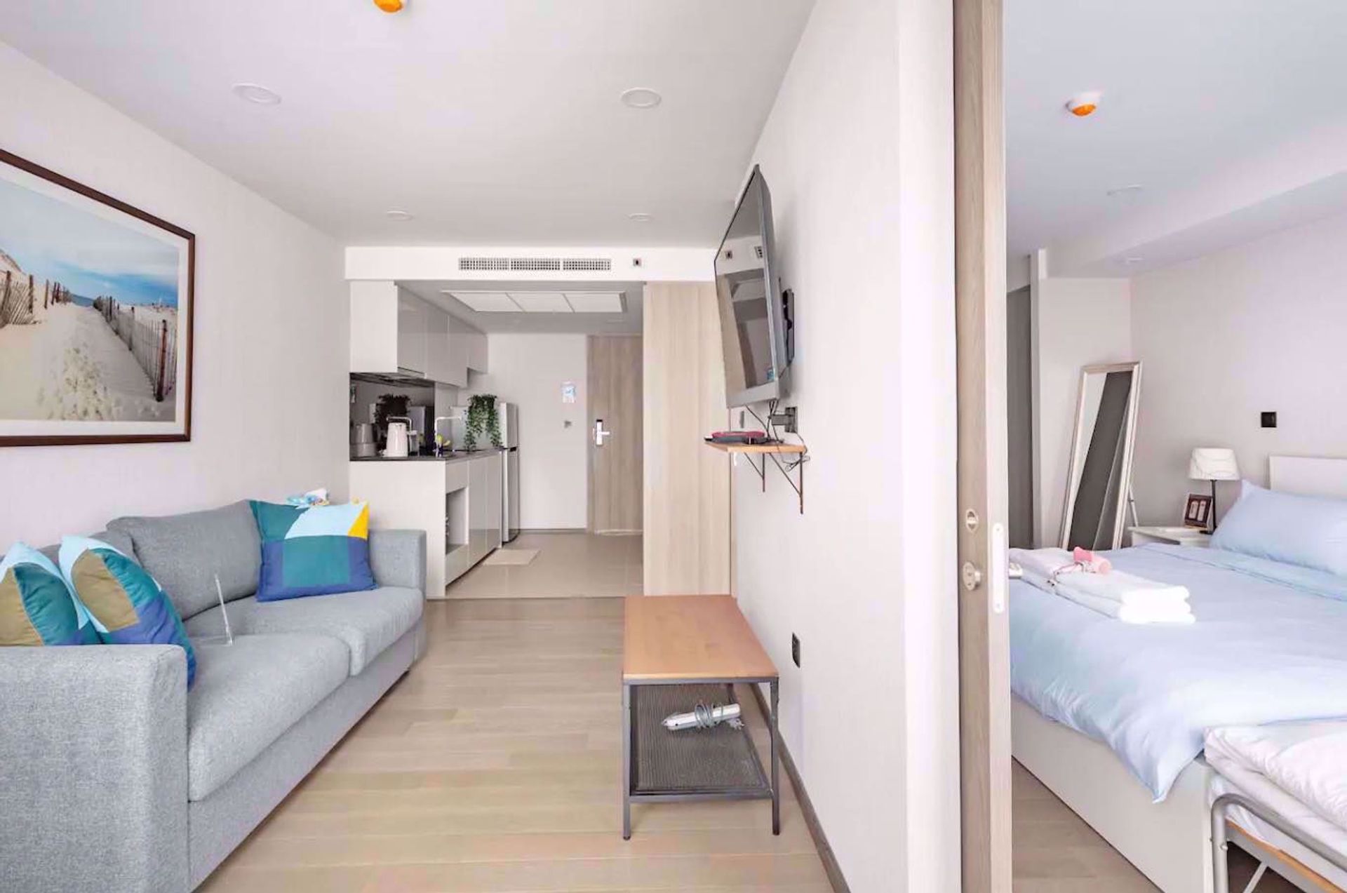 Condominio nel Ratchathewi, Krung Thep Maha Nakhon 12214258