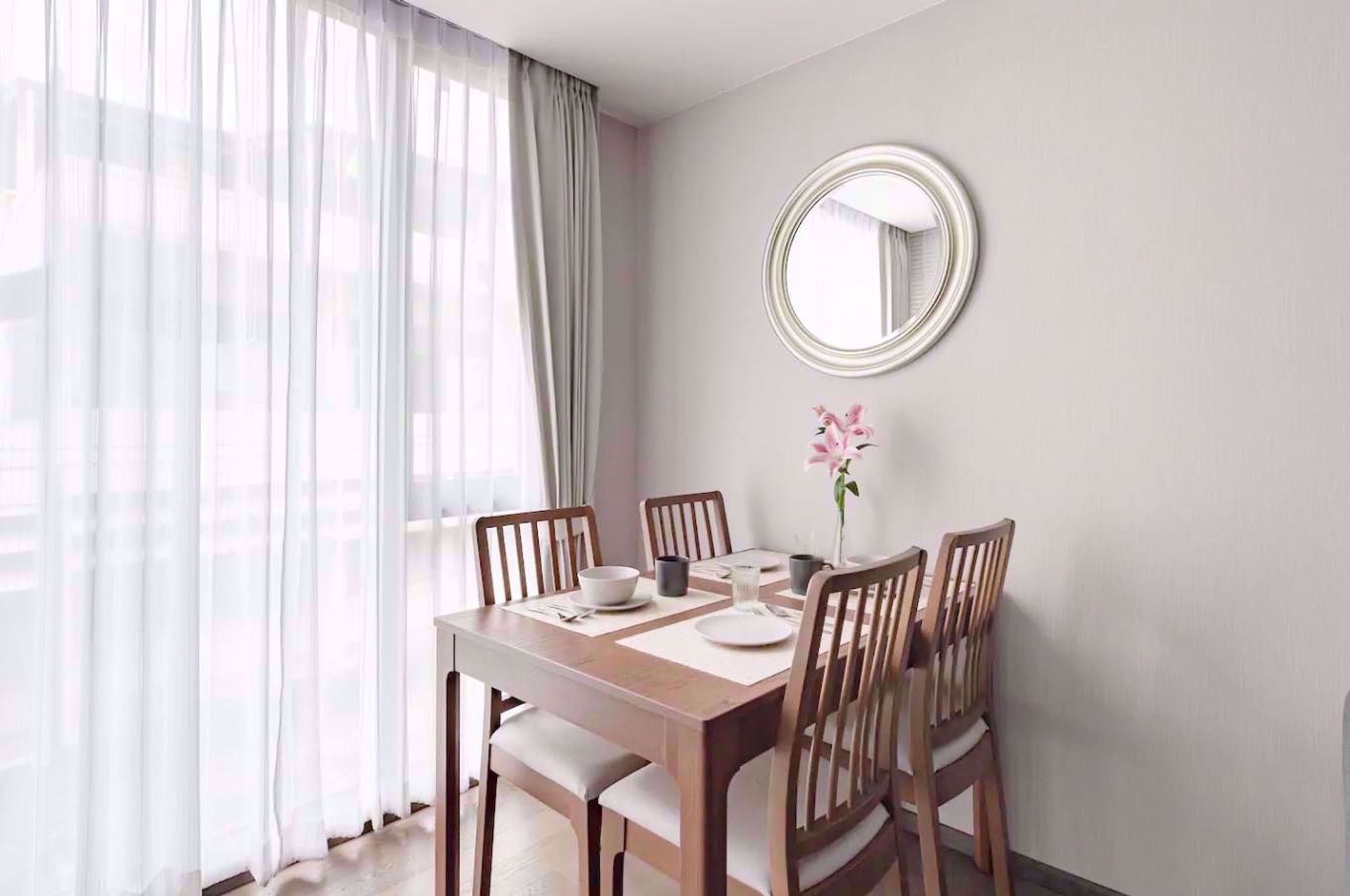 Condominio nel Ratchathewi, Krung Thep Maha Nakhon 12214258