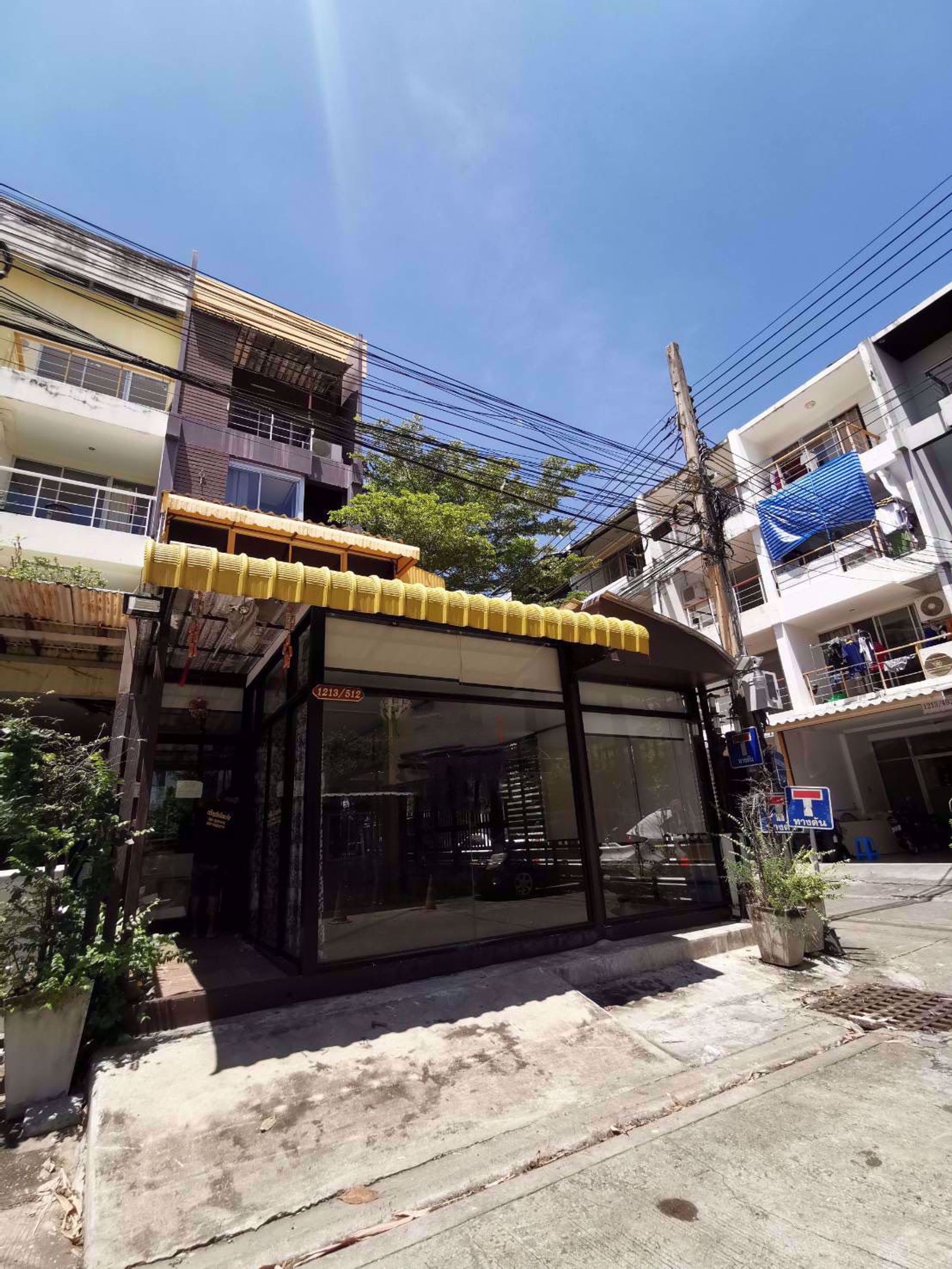 casa en , Krung Thep Maha Nakhon 12214260