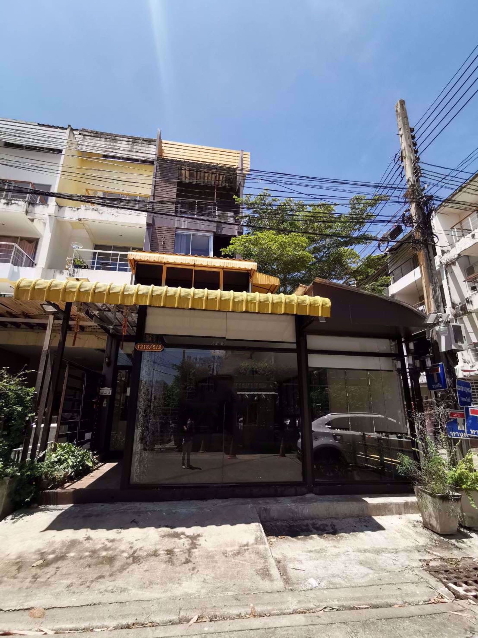 casa en , Krung Thep Maha Nakhon 12214260