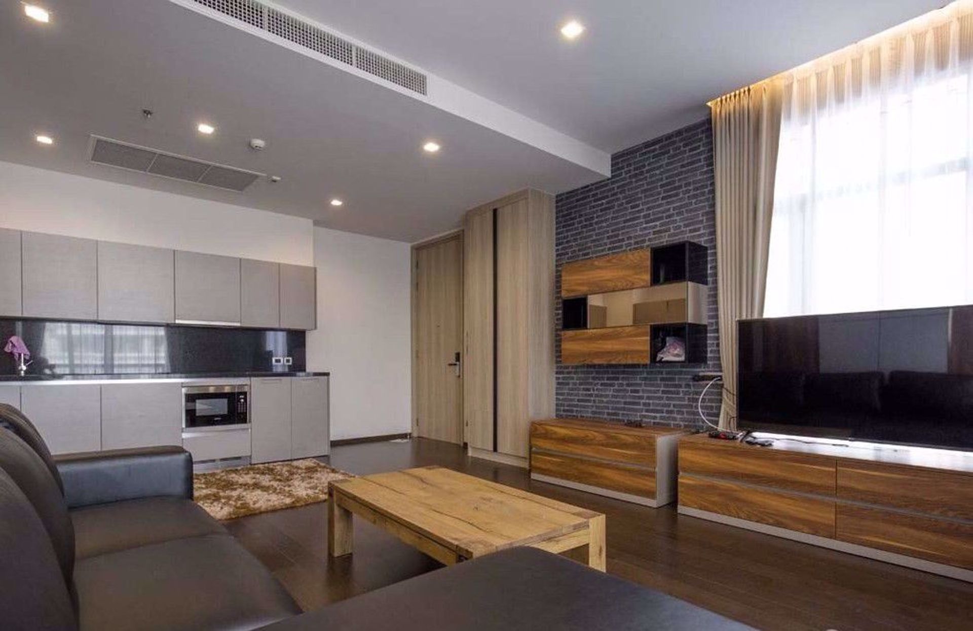 Condominium in Watthana, Krung Thep Maha Nakhon 12214263