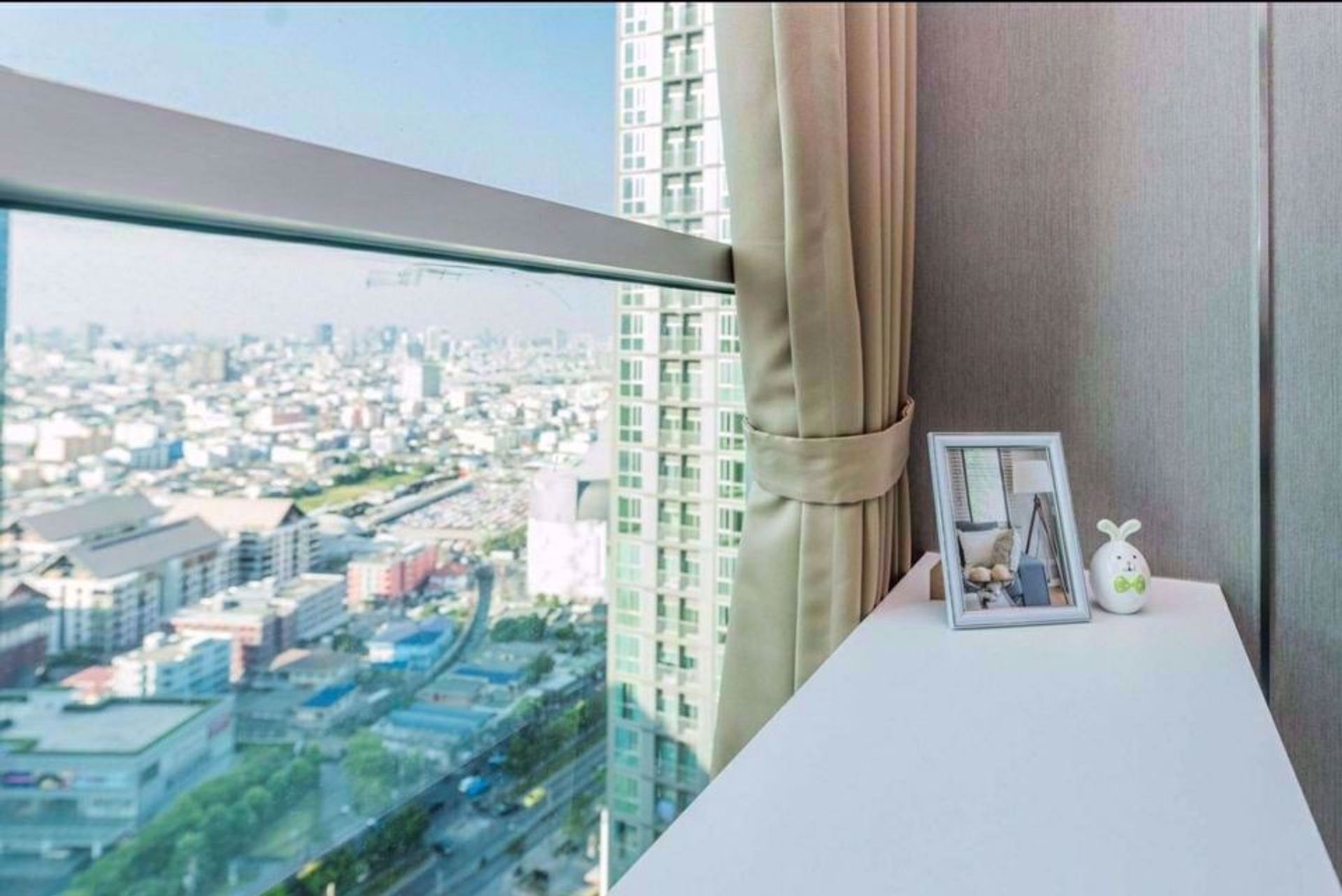 Condominium dans , Krung Thep Maha Nakhon 12214268