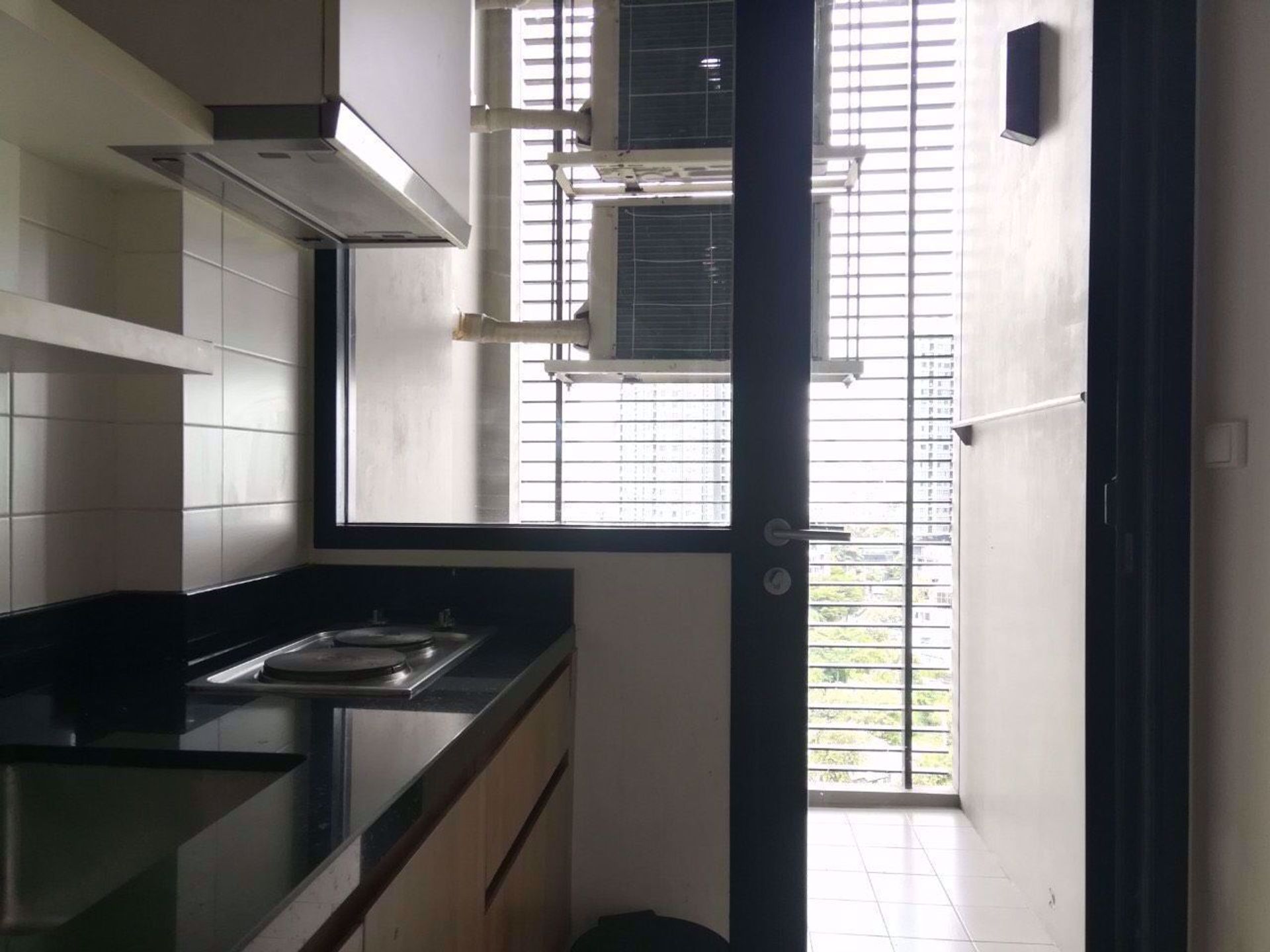 Condominium dans Phra Khanong, Krung Thep Maha Nakhon 12214285