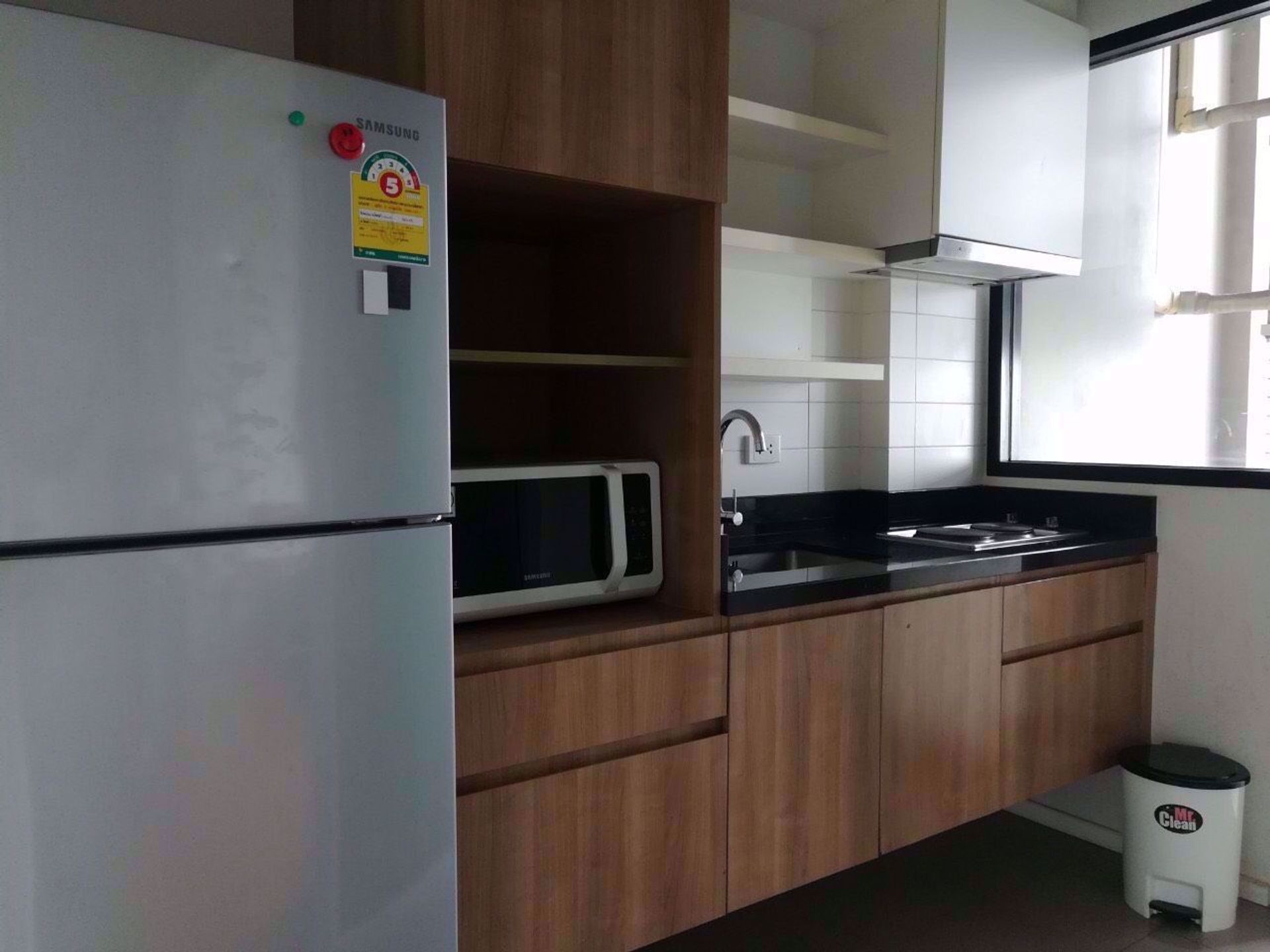 Condominium dans Phra Khanong, Krung Thep Maha Nakhon 12214285