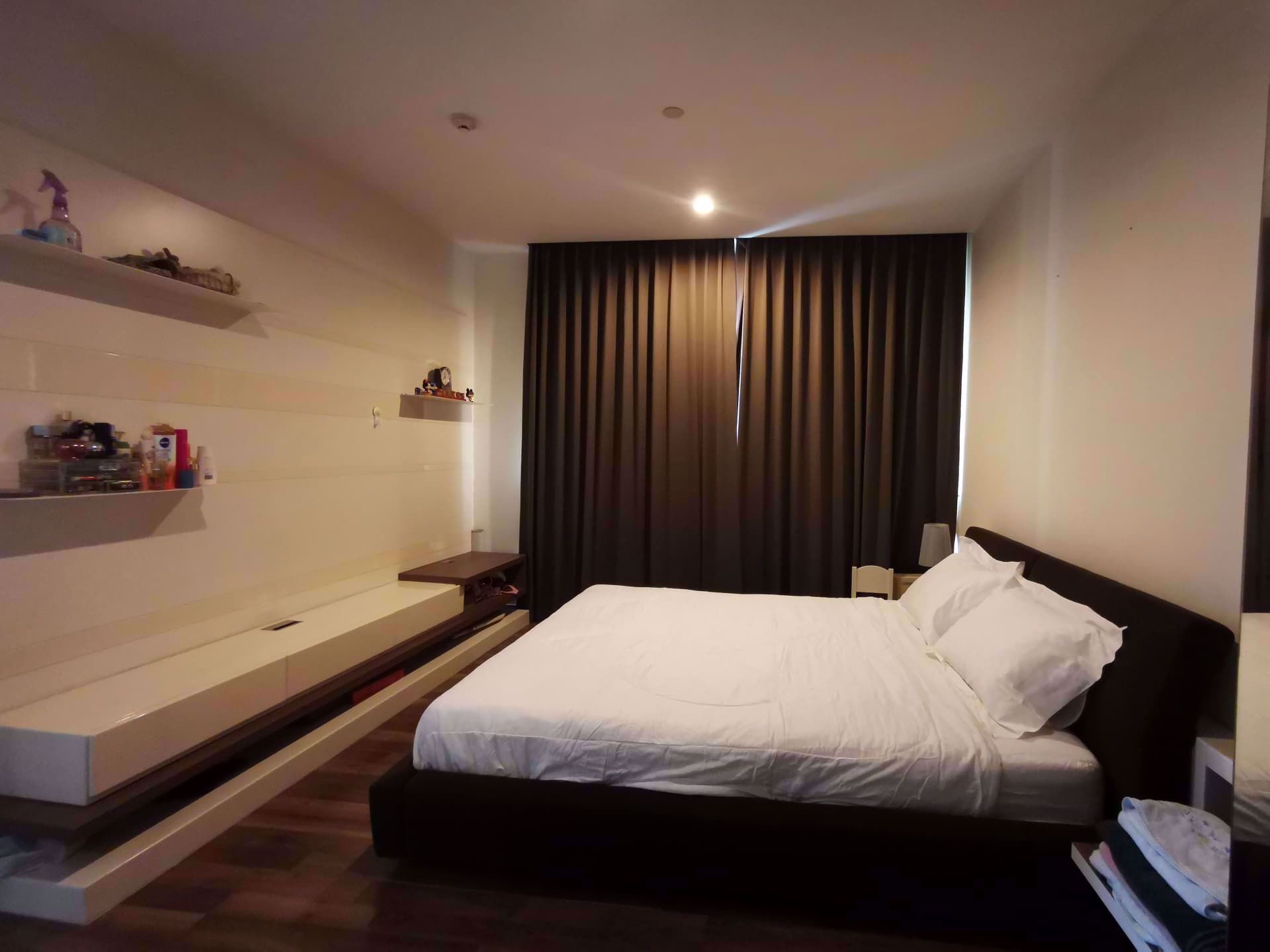 Condominio nel Phra Khanong, Krung Thep Maha Nakhon 12214296