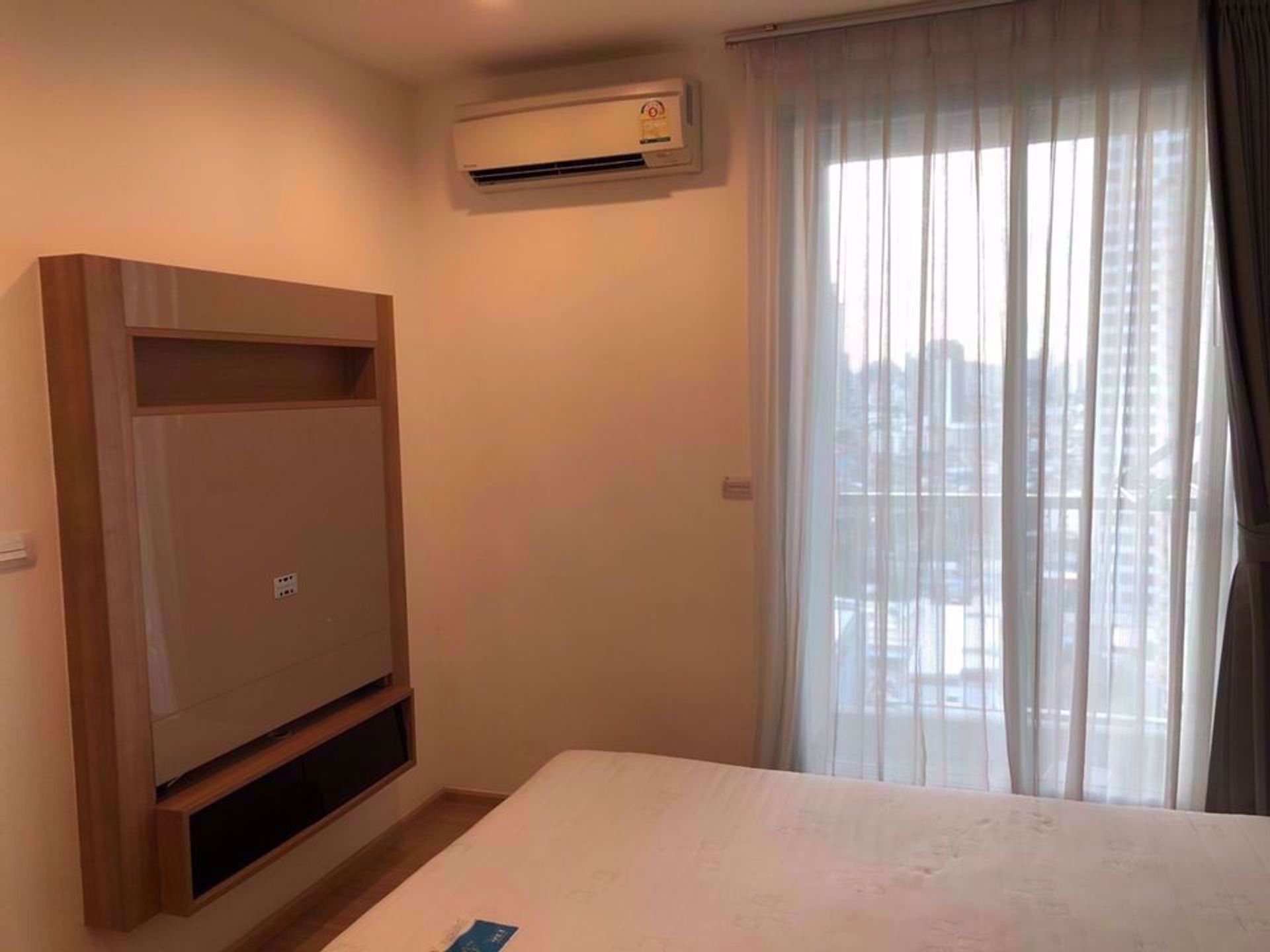 Квартира в , Krung Thep Maha Nakhon 12214297