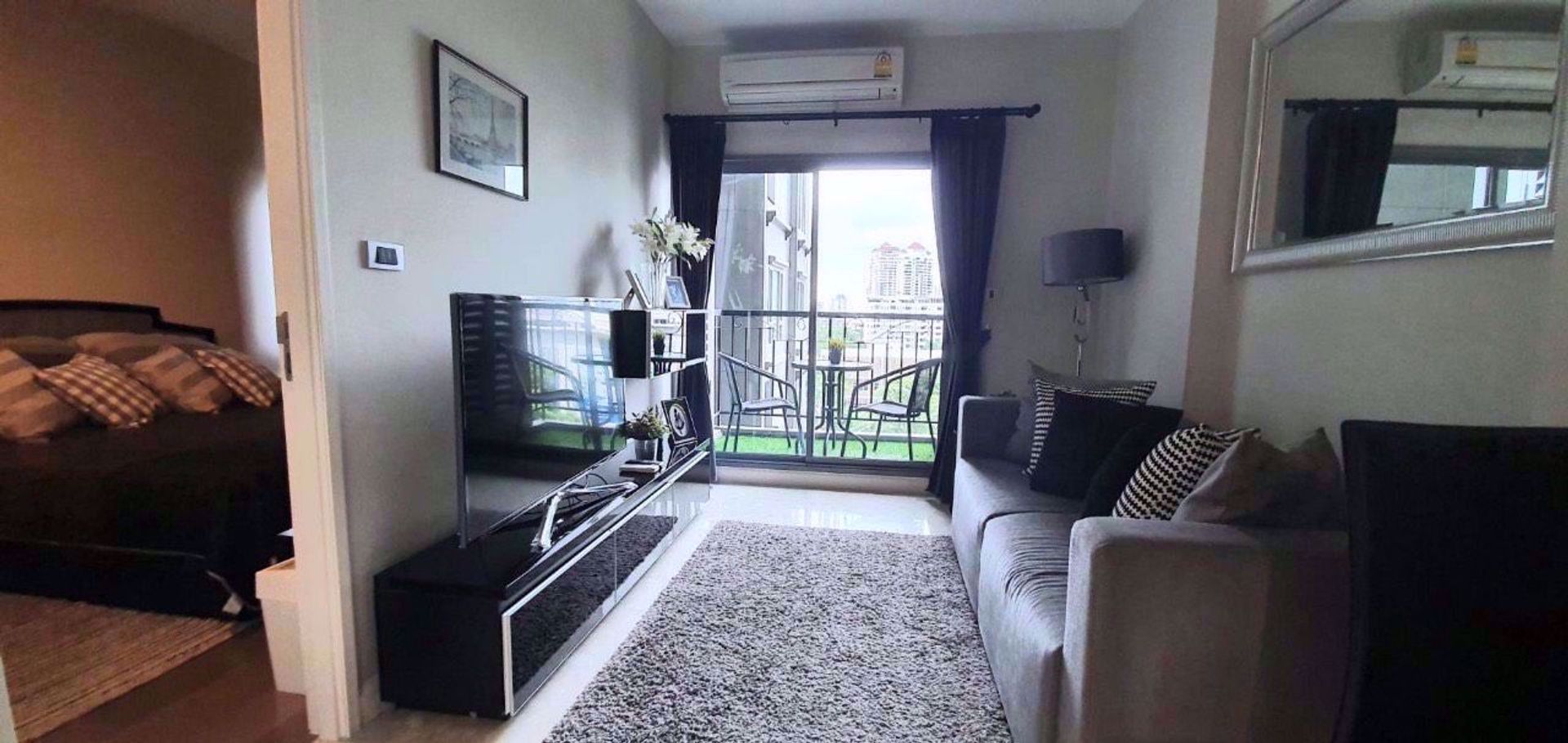 Condominio nel Wattana, Krung Thep Maha Nakhon 12214300