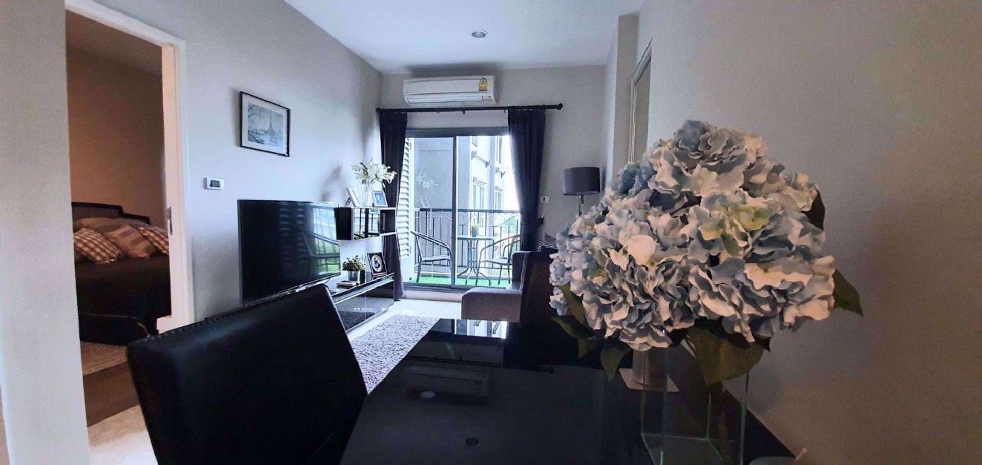 Condominio nel Wattana, Krung Thep Maha Nakhon 12214300