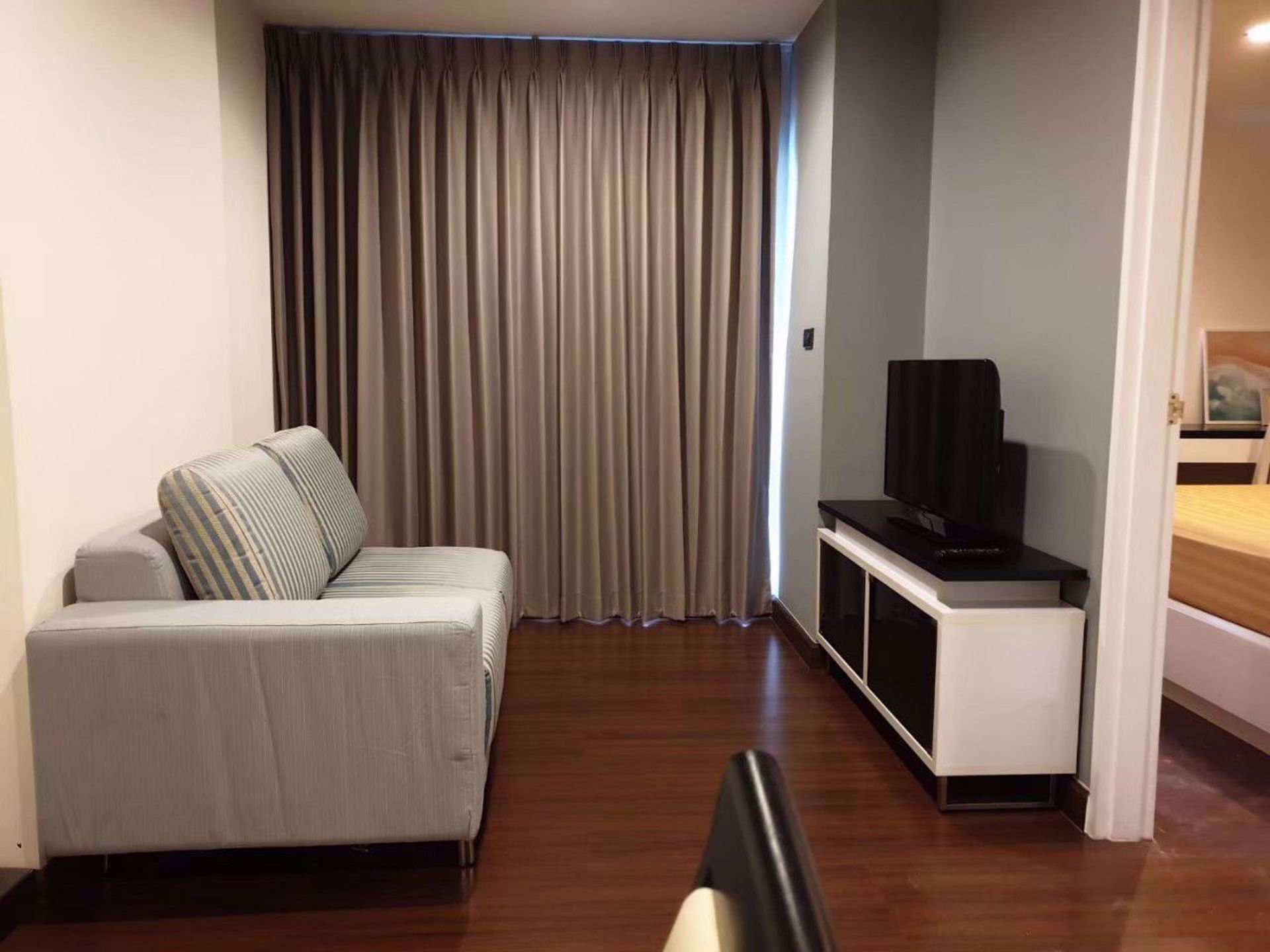 Condominium dans Phra Khanong, Krung Thep Maha Nakhon 12214301